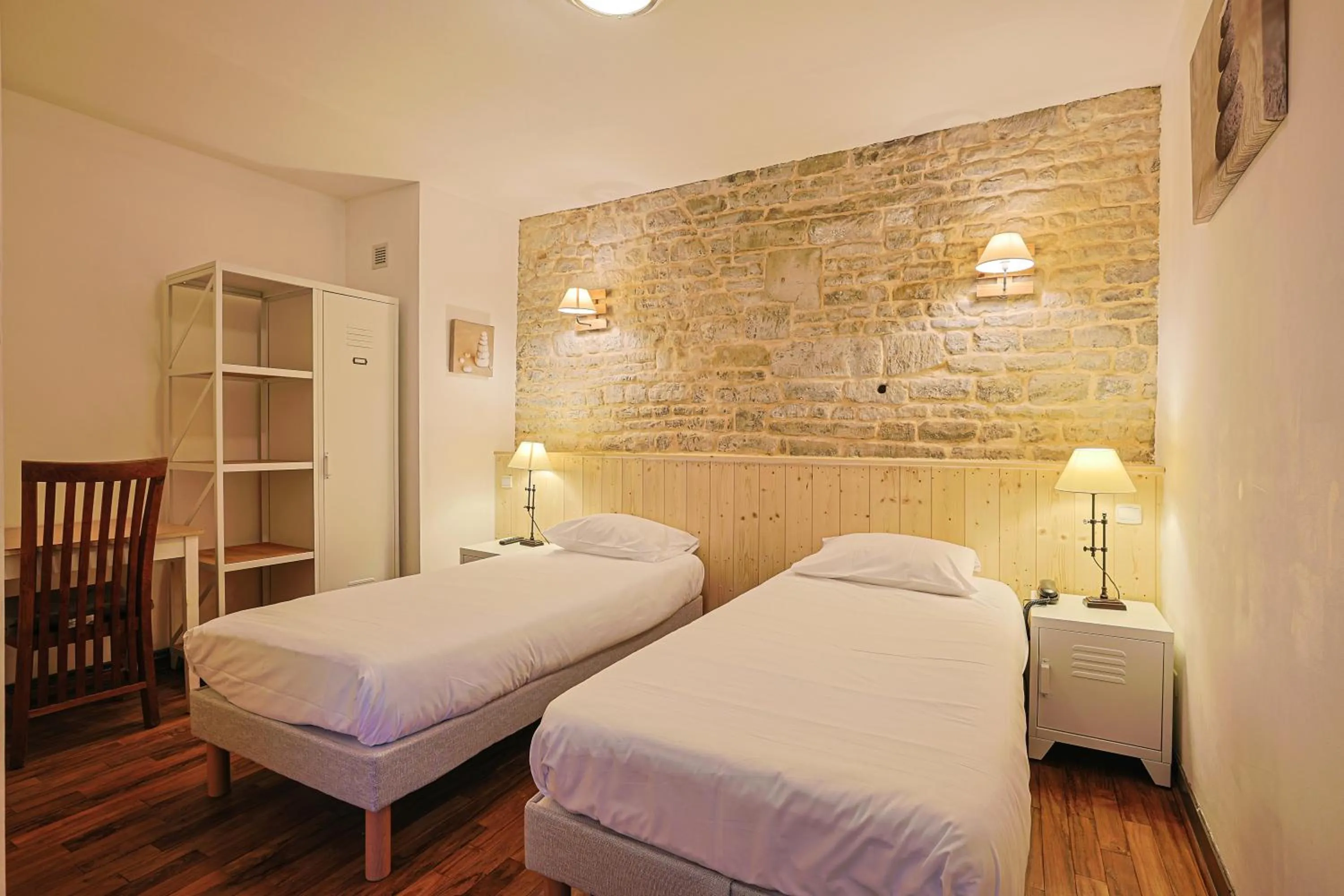 Bedroom, Bed in Hôtel François d'O