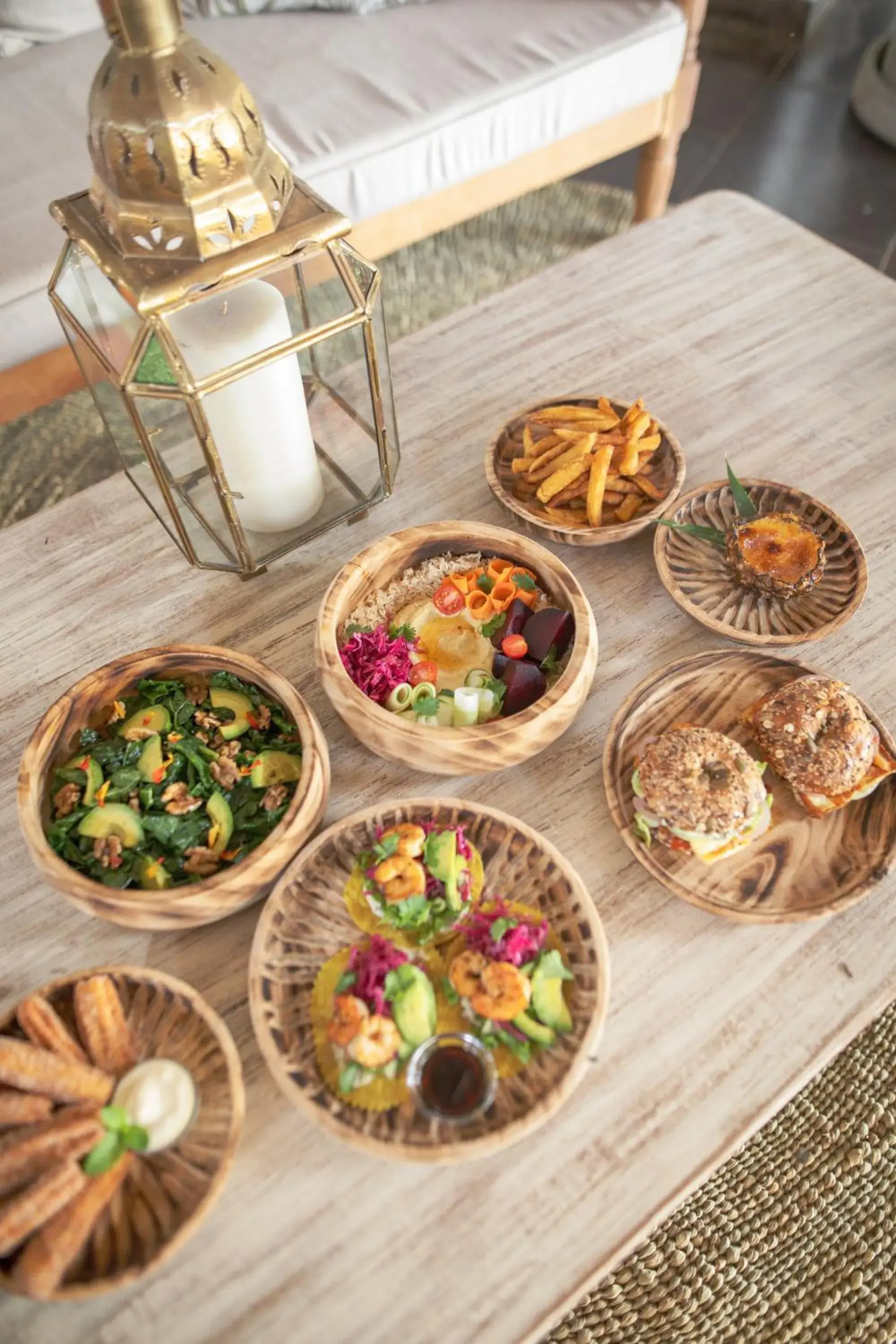 Restaurant/places to eat in Temple Point Resort Restaurant/places to eat in Temple Point Resort