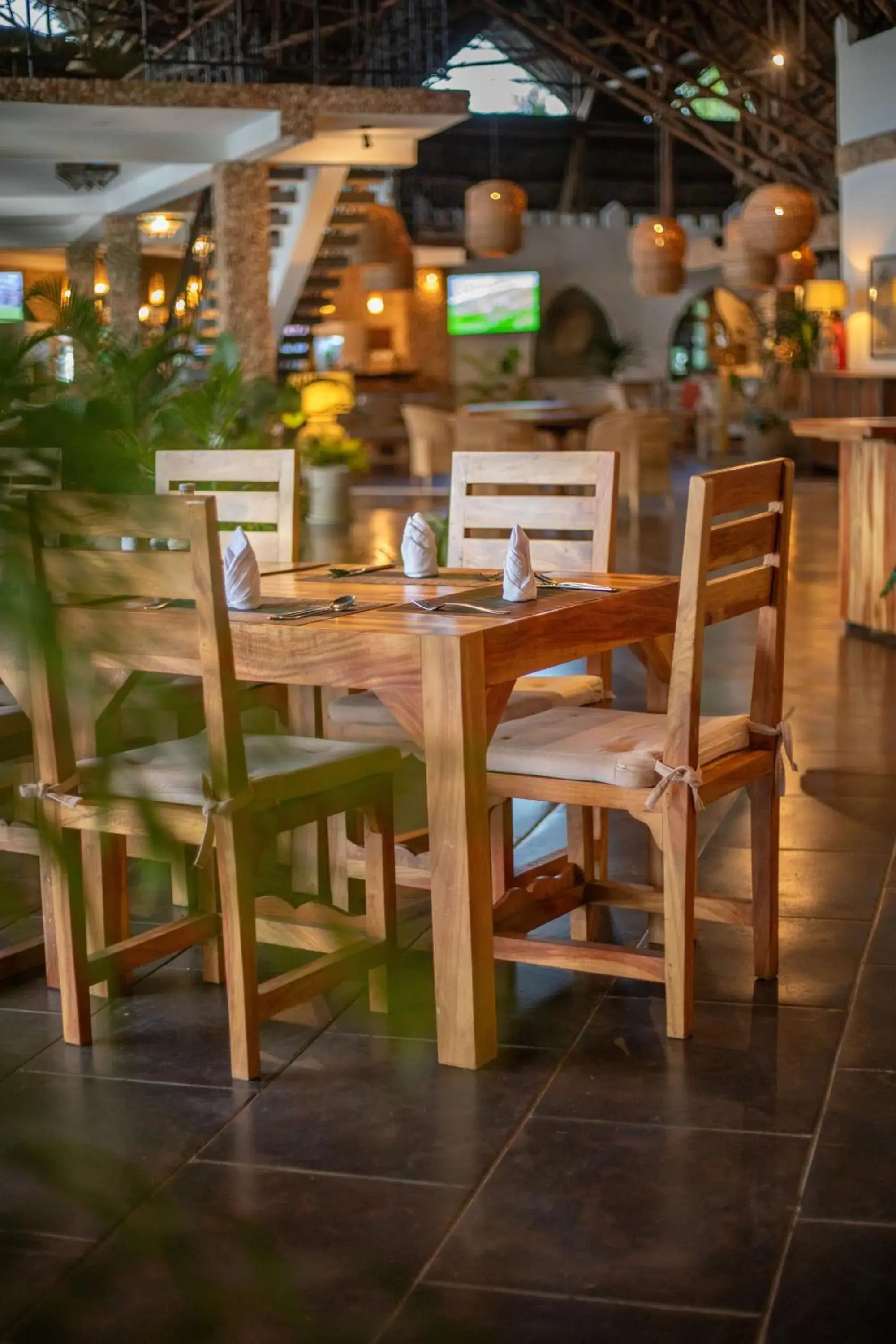 Restaurant/places to eat in Temple Point Resort Restaurant/places to eat in Temple Point Resort