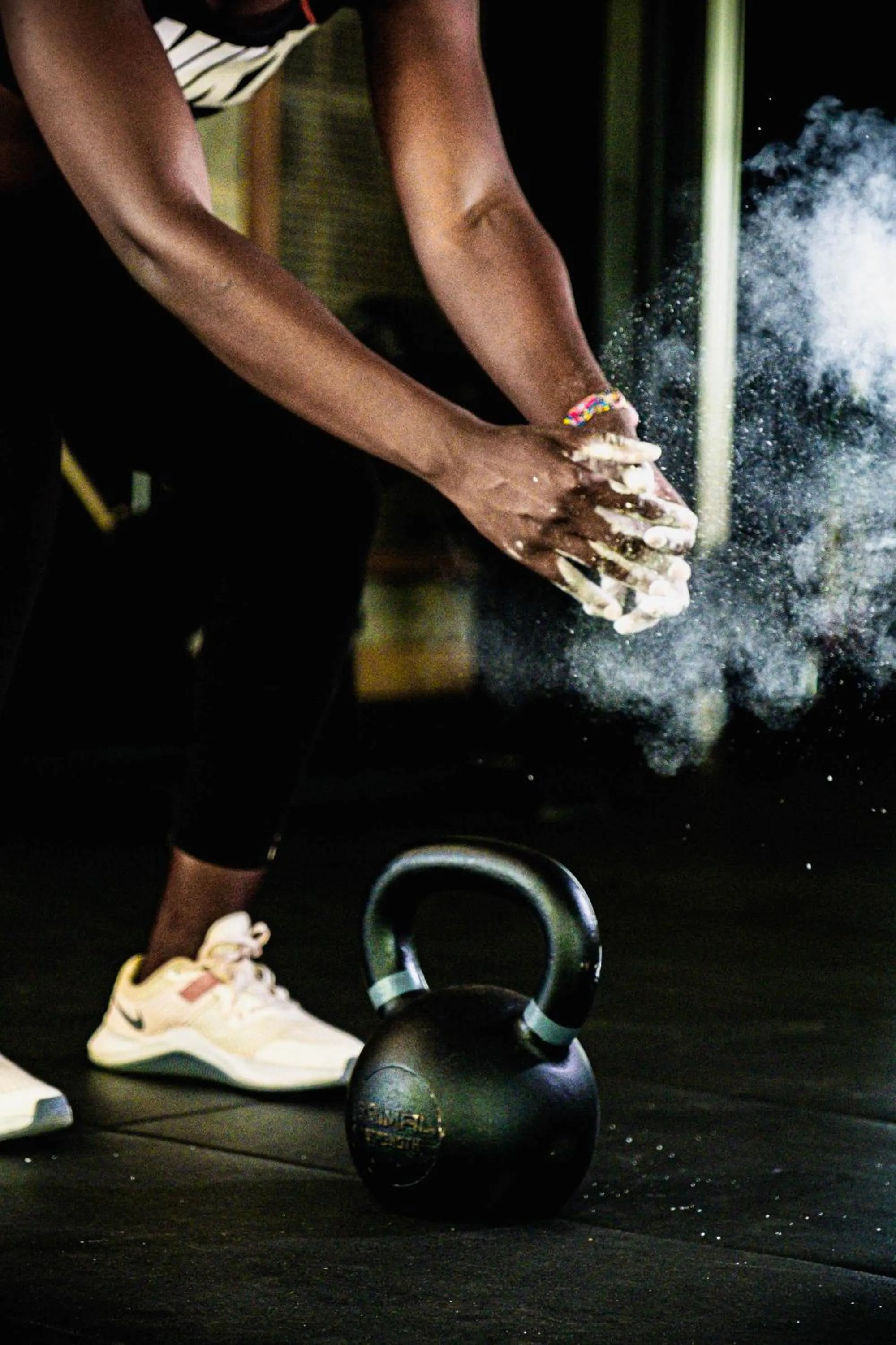 Property building in Temple Point Resort