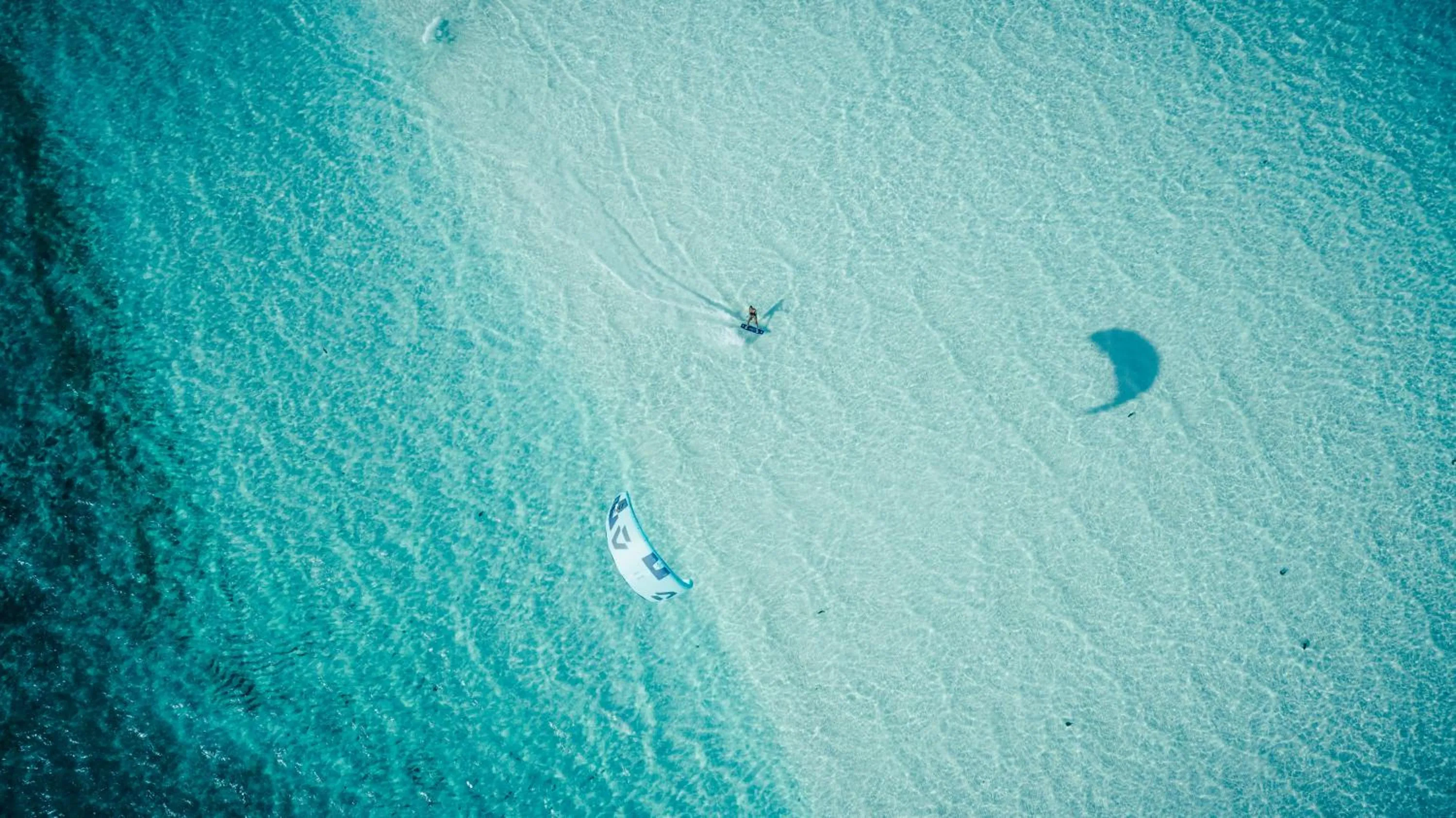 Day in Temple Point Resort