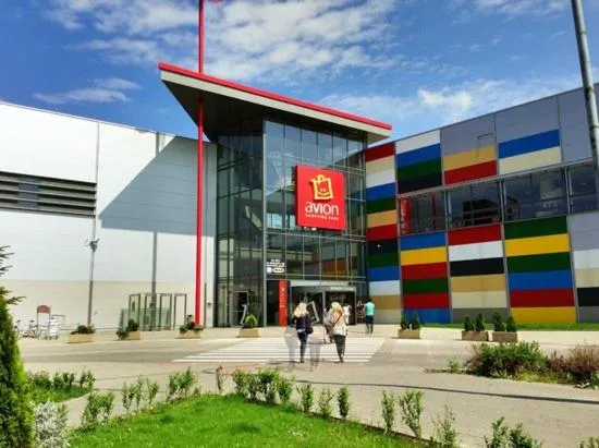 Hostel Narva