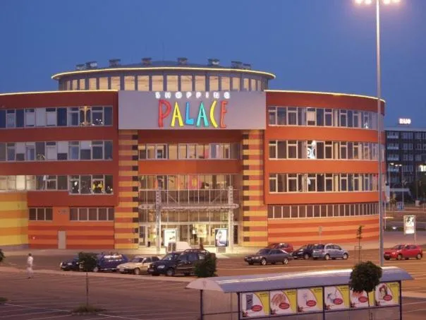 Hostel Narva
