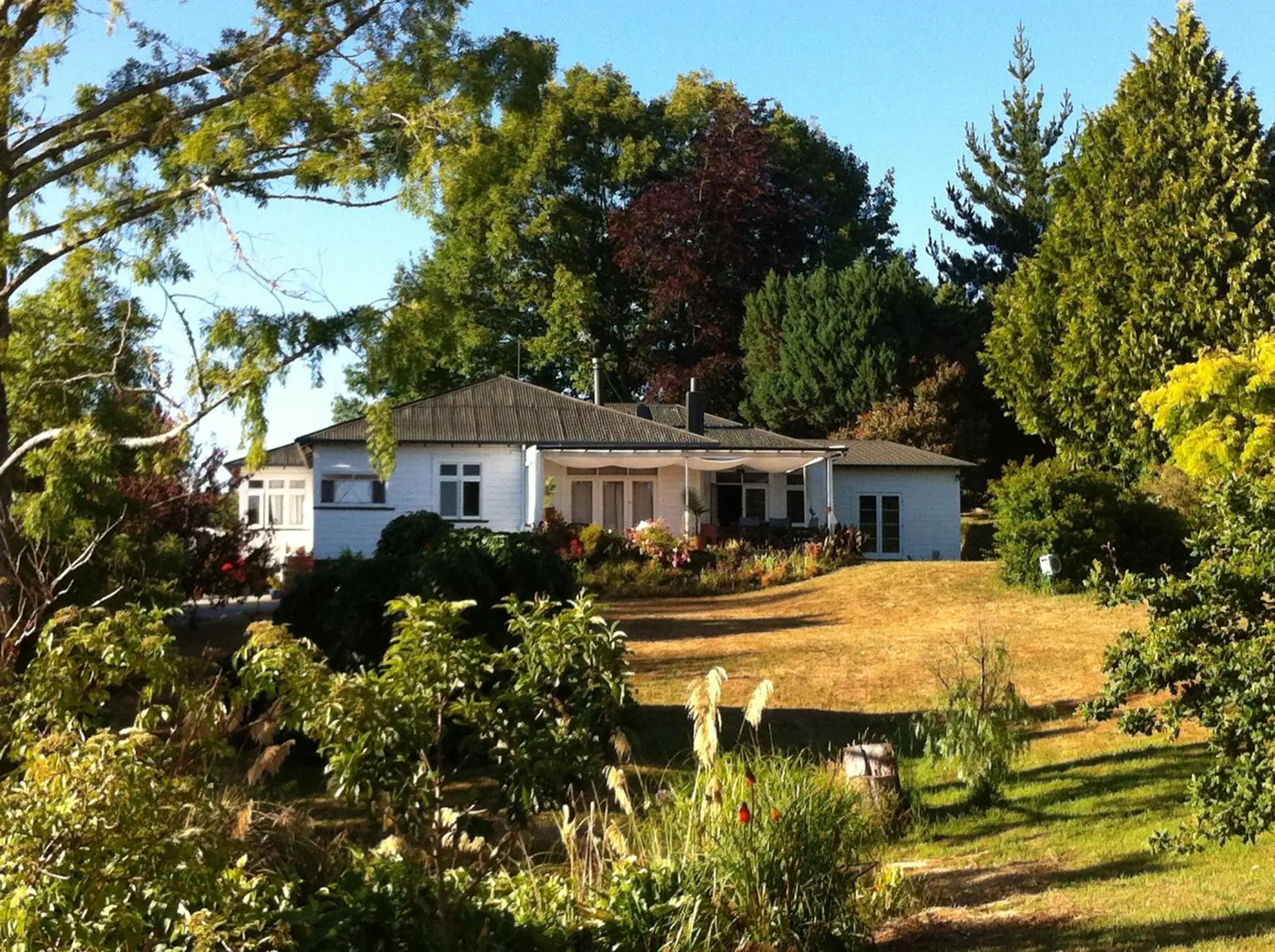 Tasman Farmstay Retreat GlenMhor Tasman Farmstay Retreat GlenMhor