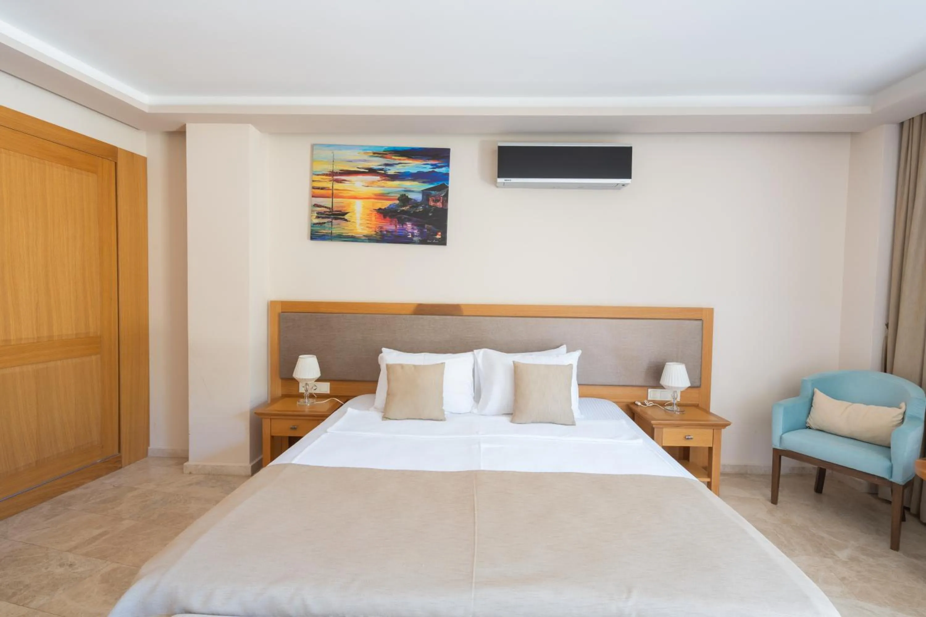 Loryma Luxury Hotel Bozburun