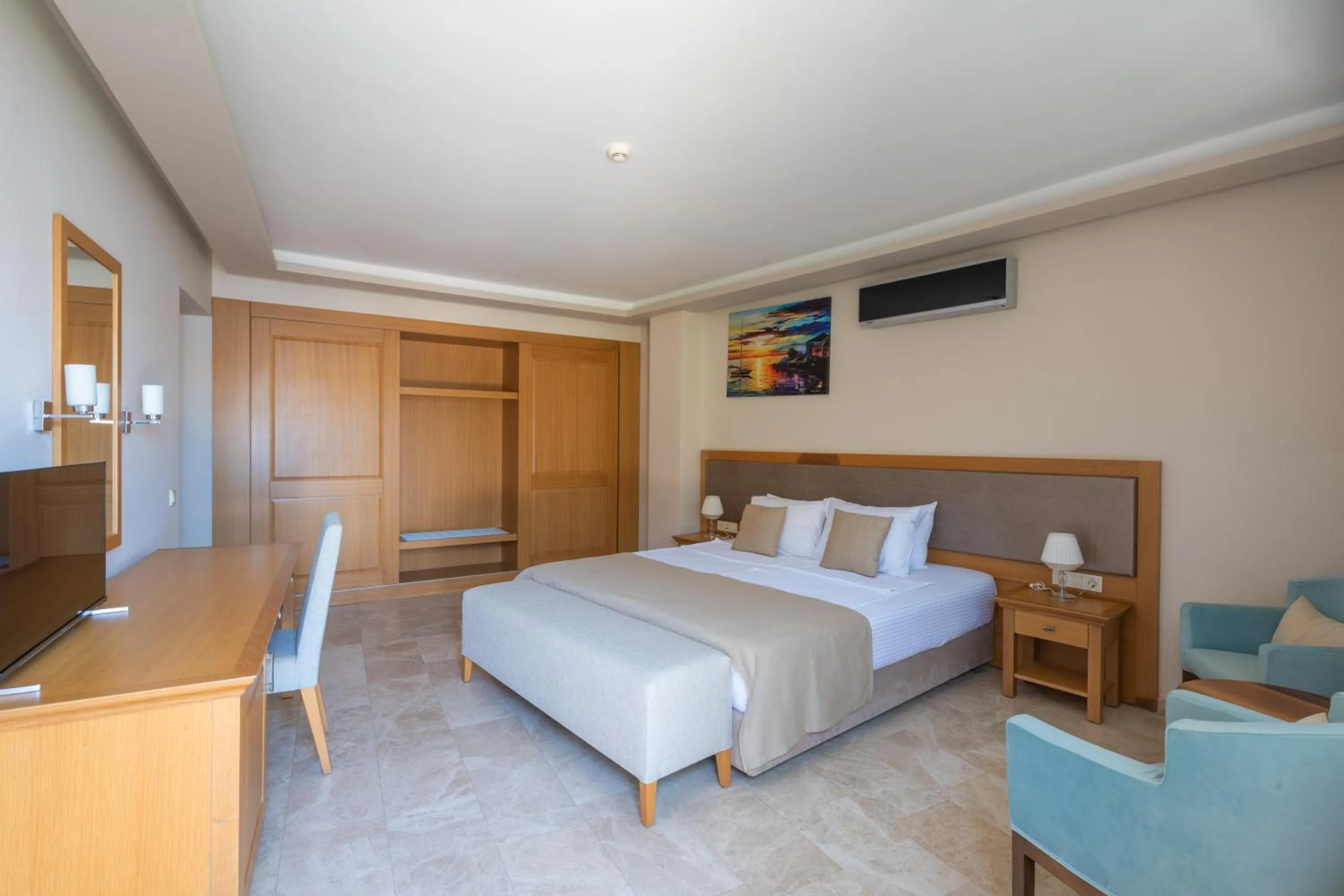 Loryma Luxury Hotel Bozburun
