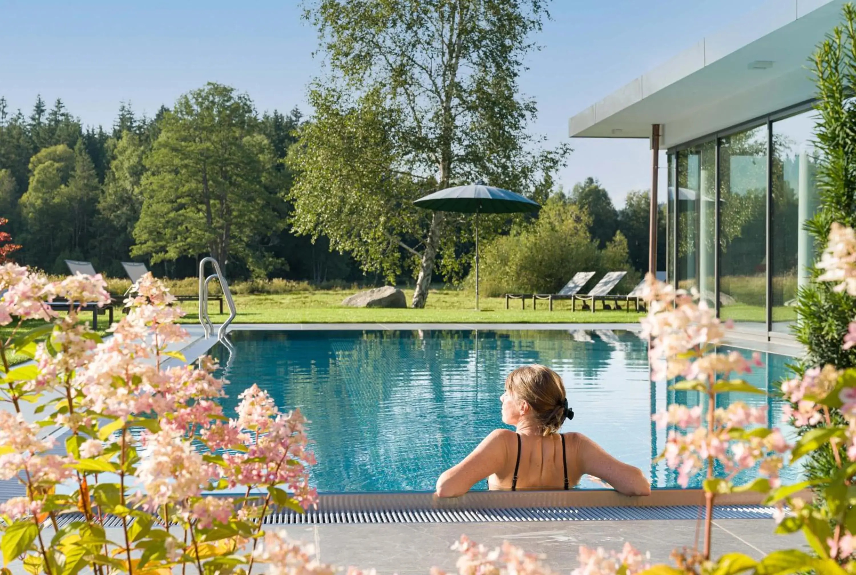Hotel Thomahof Hotel Thomahof