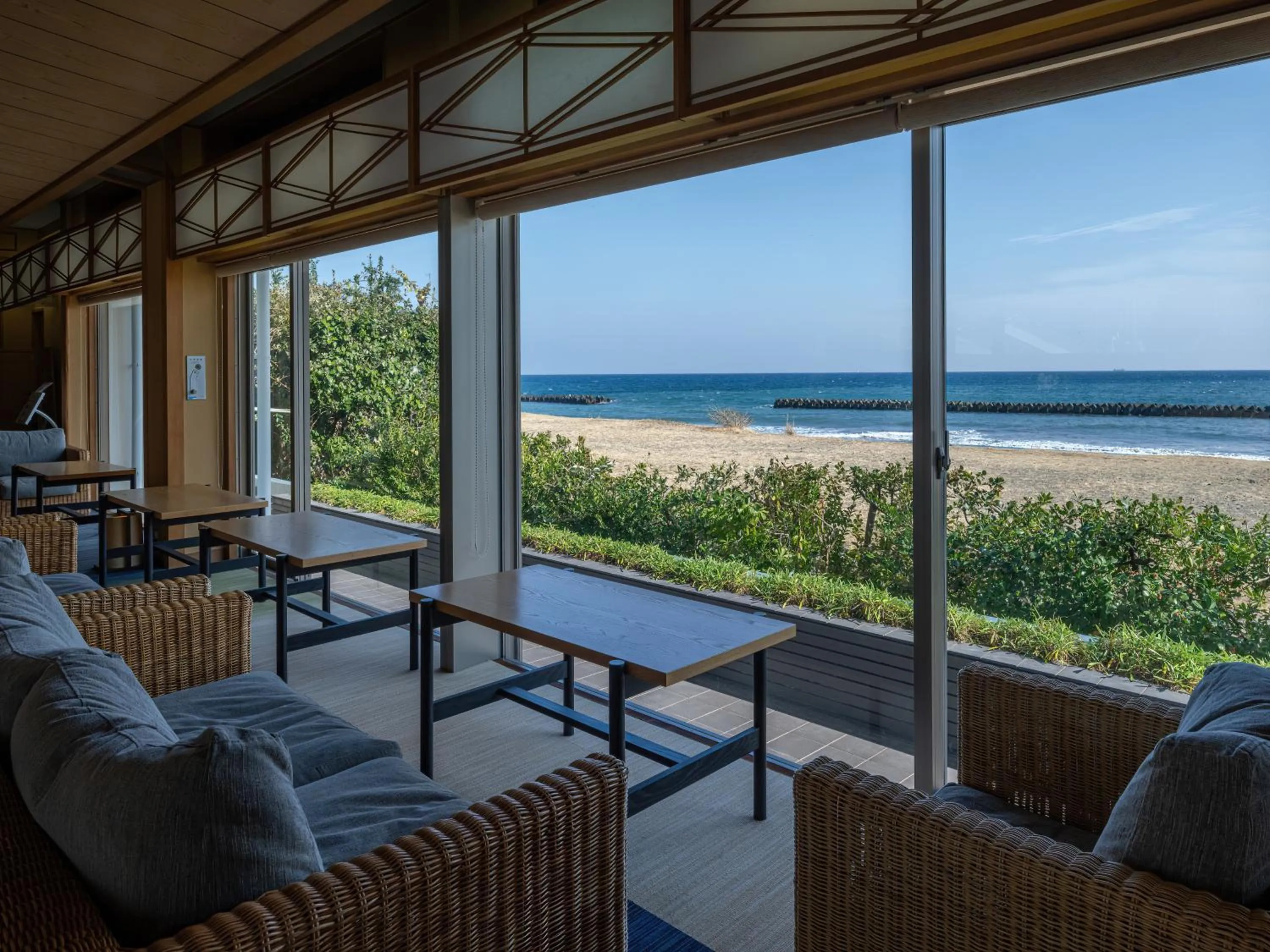 Natural landscape in Kaiyutei