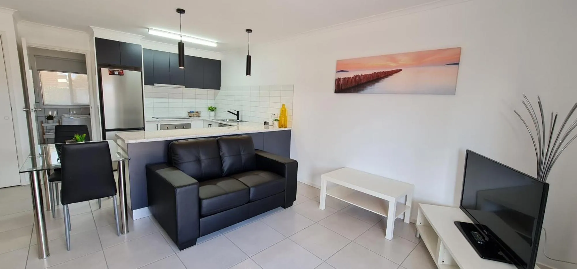 Allure Apartments - Central