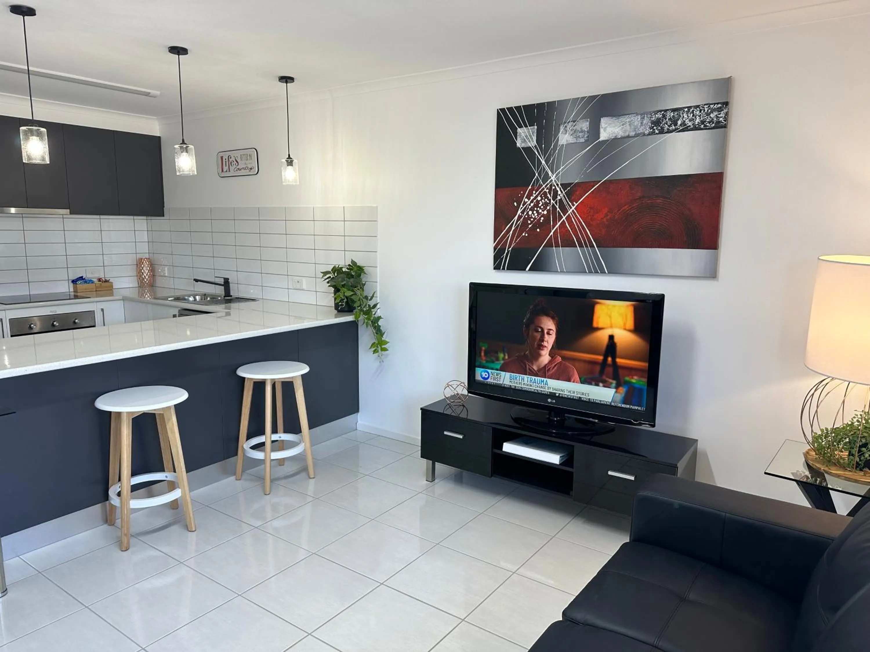 Allure Apartments - Central