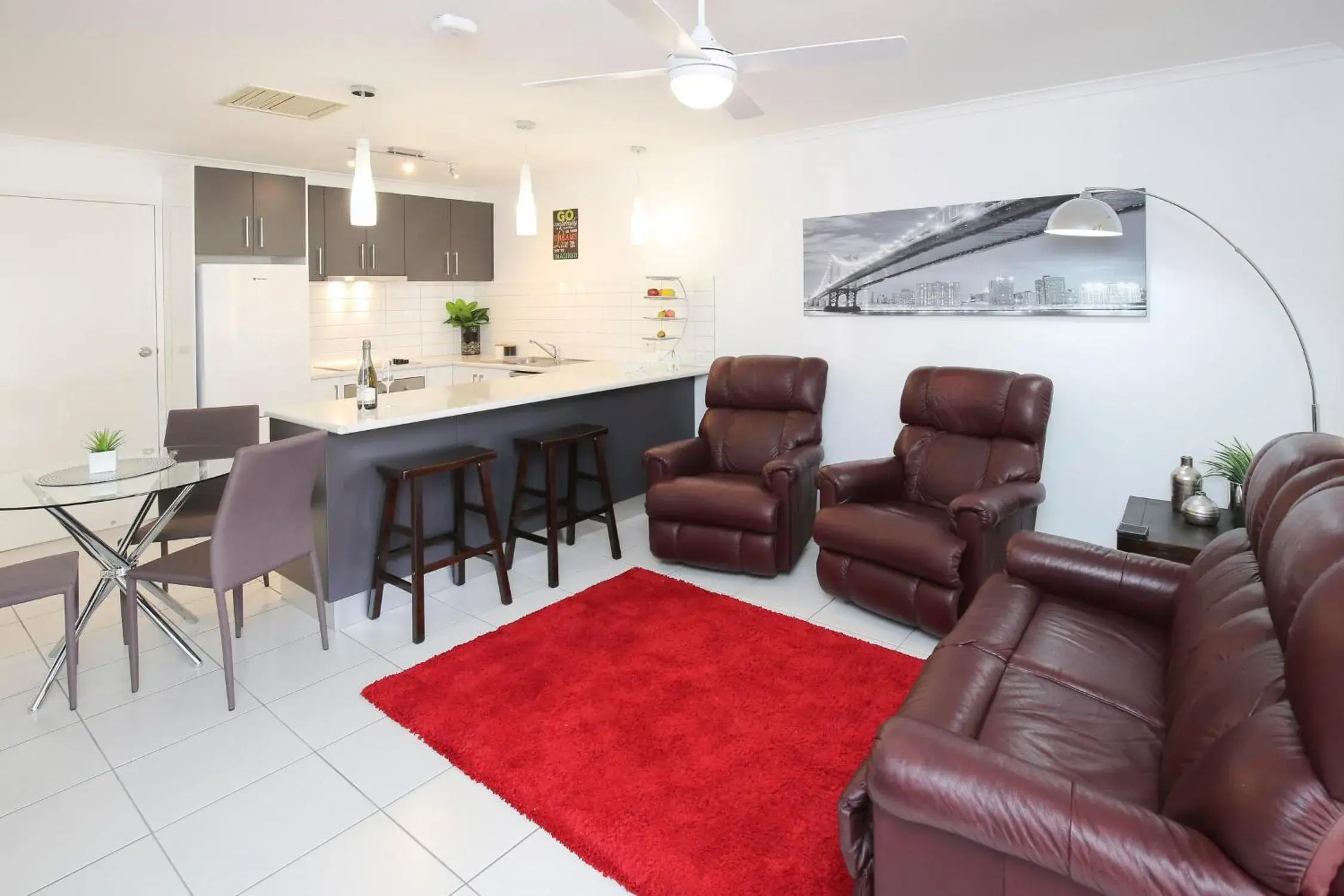 Allure Apartments - Central Allure Apartments - Central
