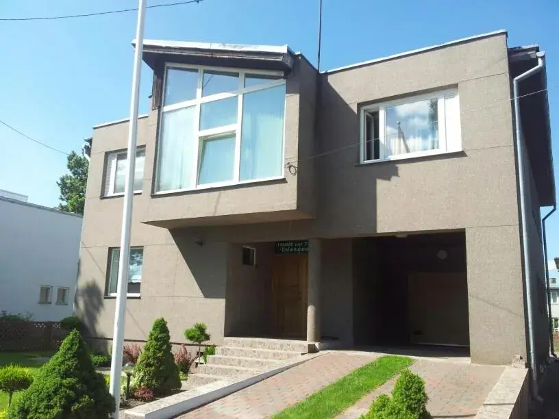 Eha Suija Home Accommodation Eha Suija Home Accommodation
