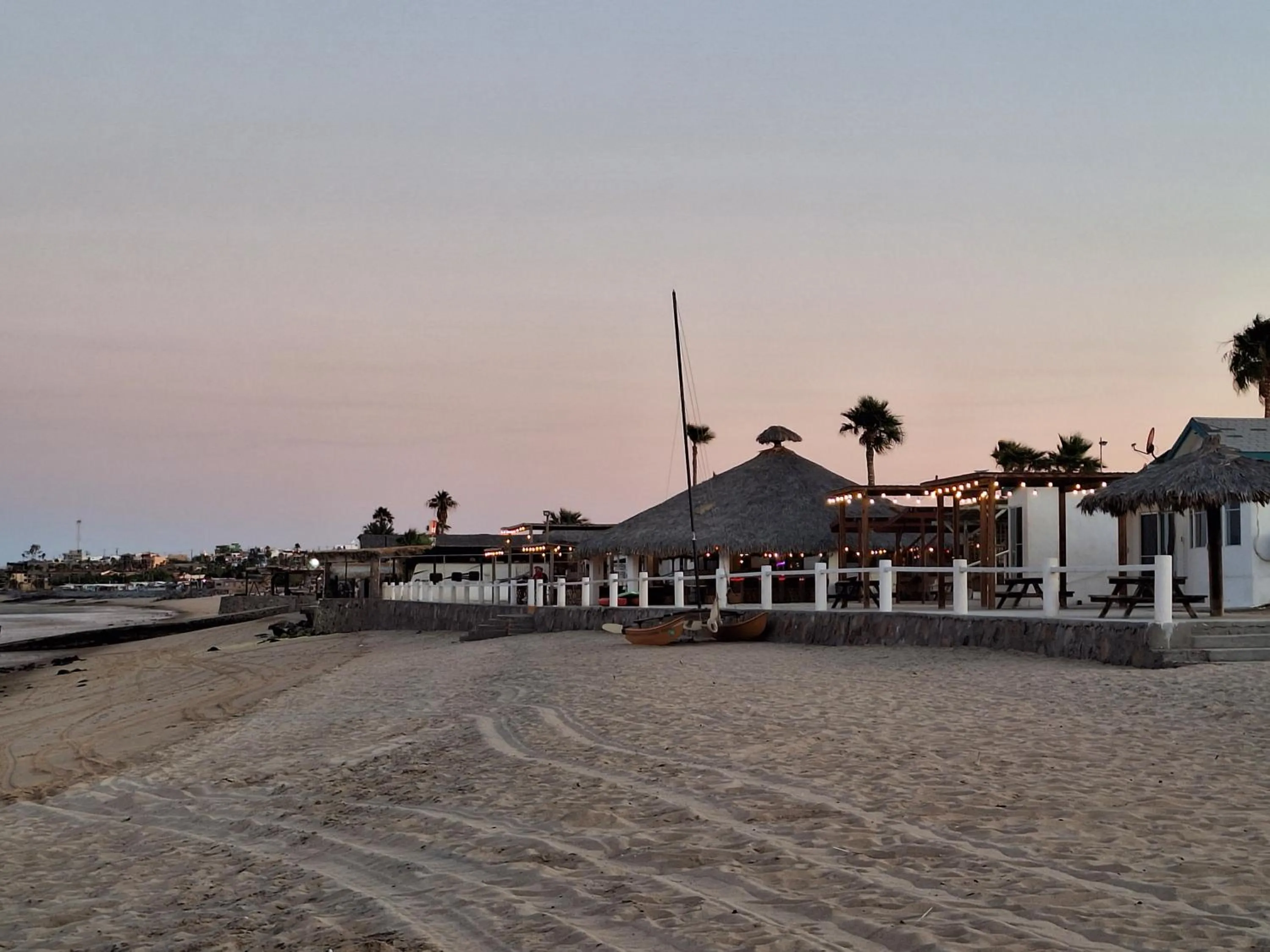 #7 Beach Front Private Room