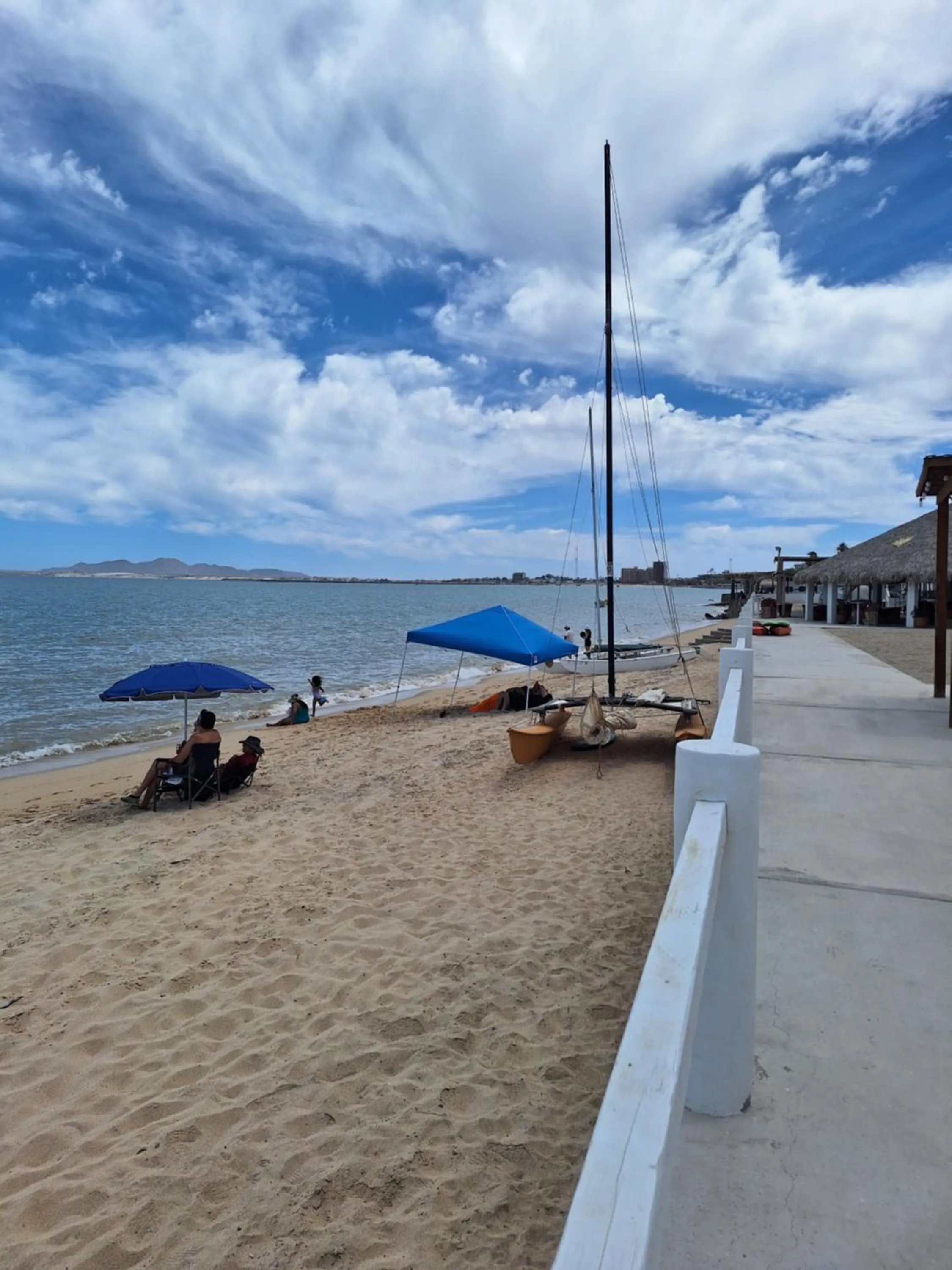 #7 Beach Front Private Room