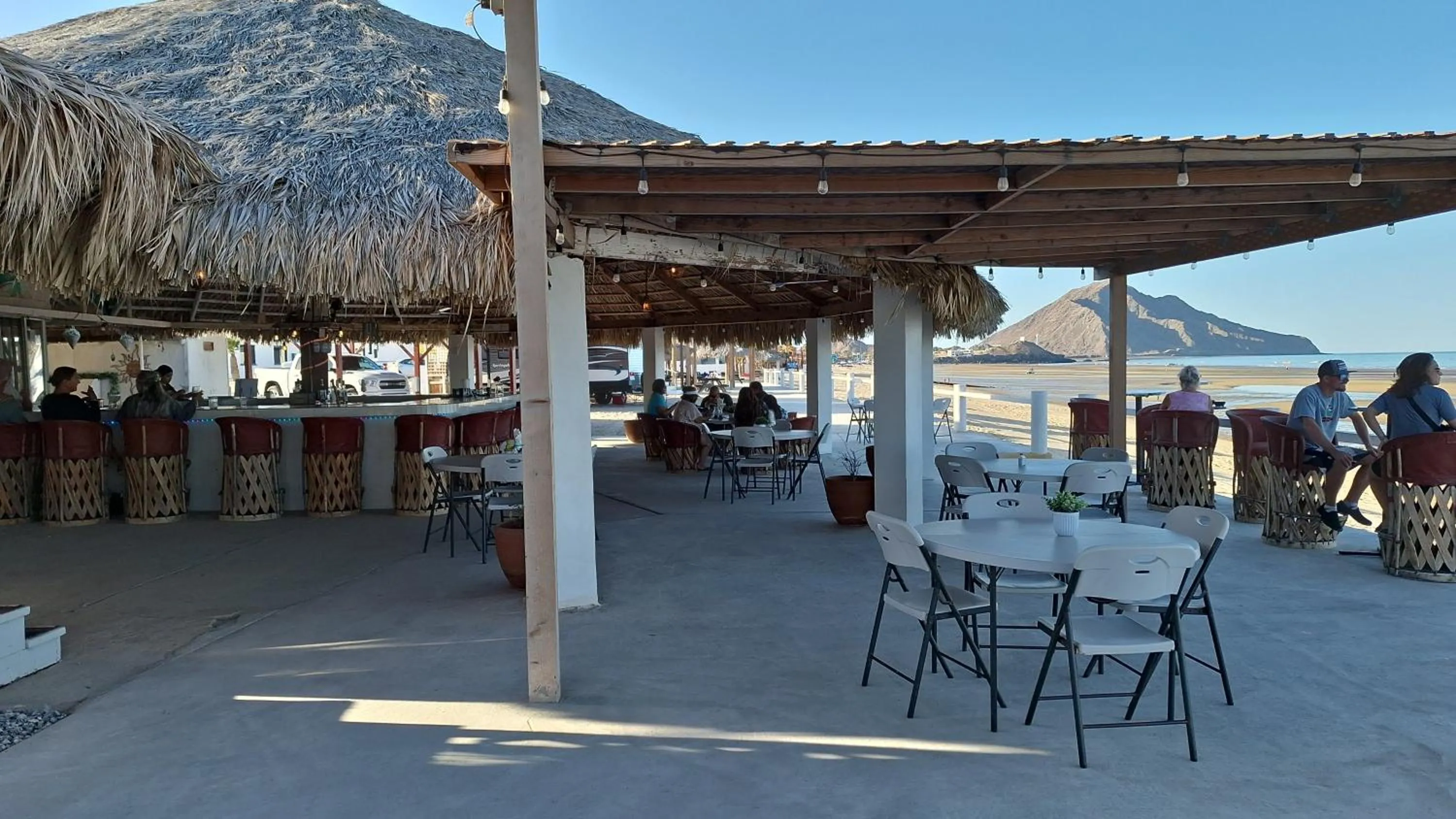 #7 Beach Front Private Room