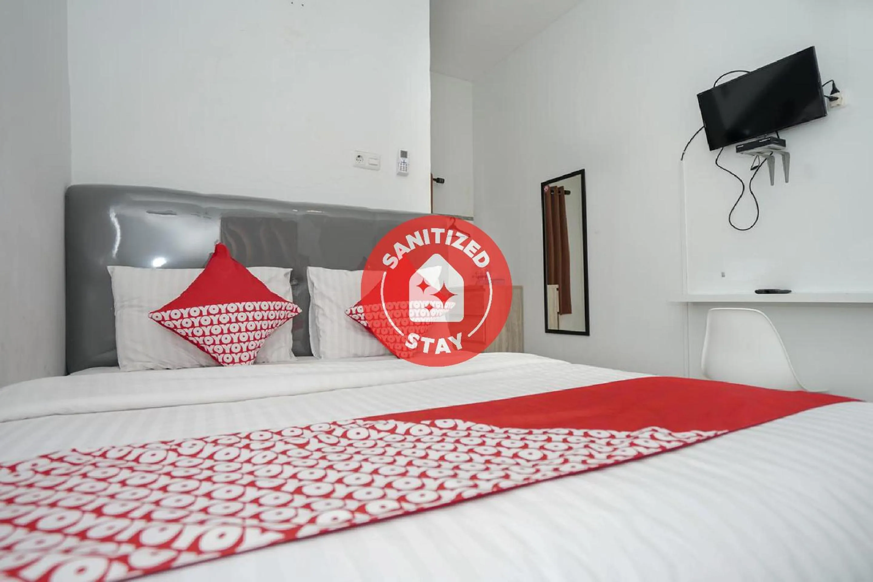 OYO 183 The Pipe House