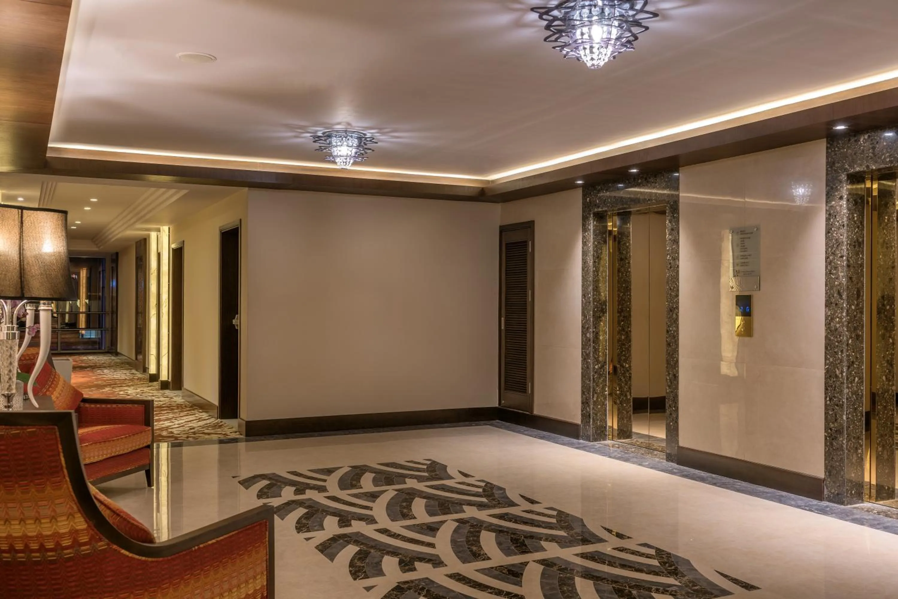 Other in Neelkanth Sarovar Premiere