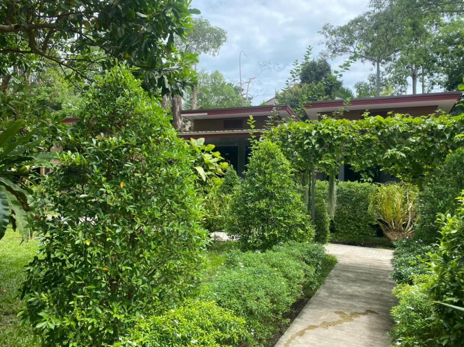 Fill - Feel @ Long Beach Resort