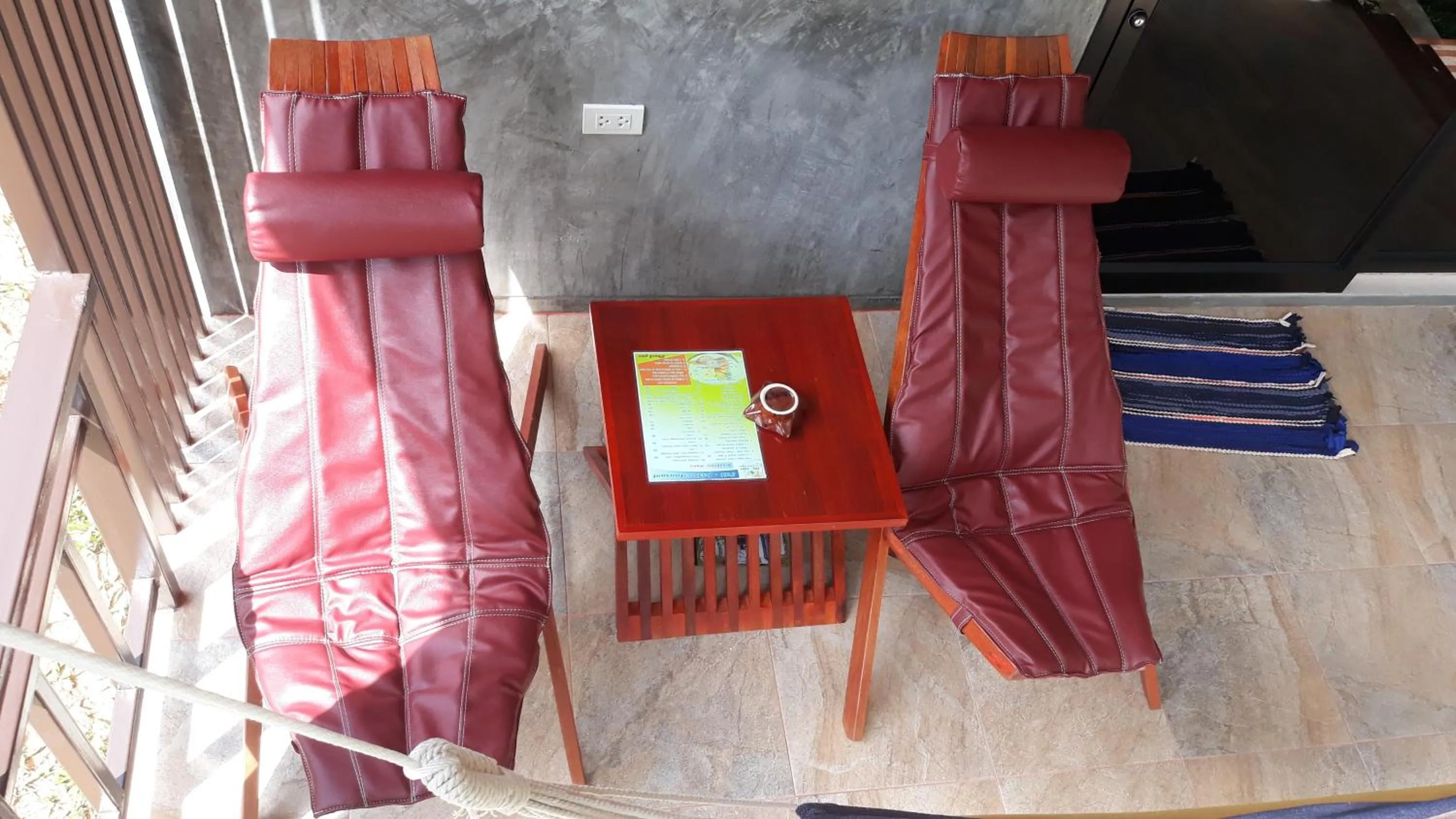 Fill - Feel @ Long Beach Resort