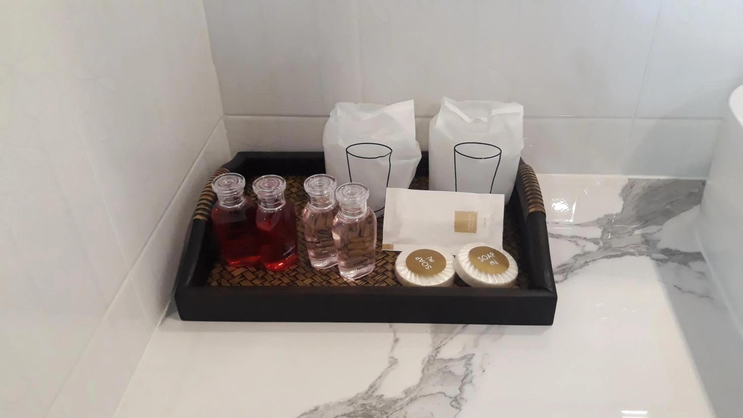 Fill - Feel @ Long Beach Resort