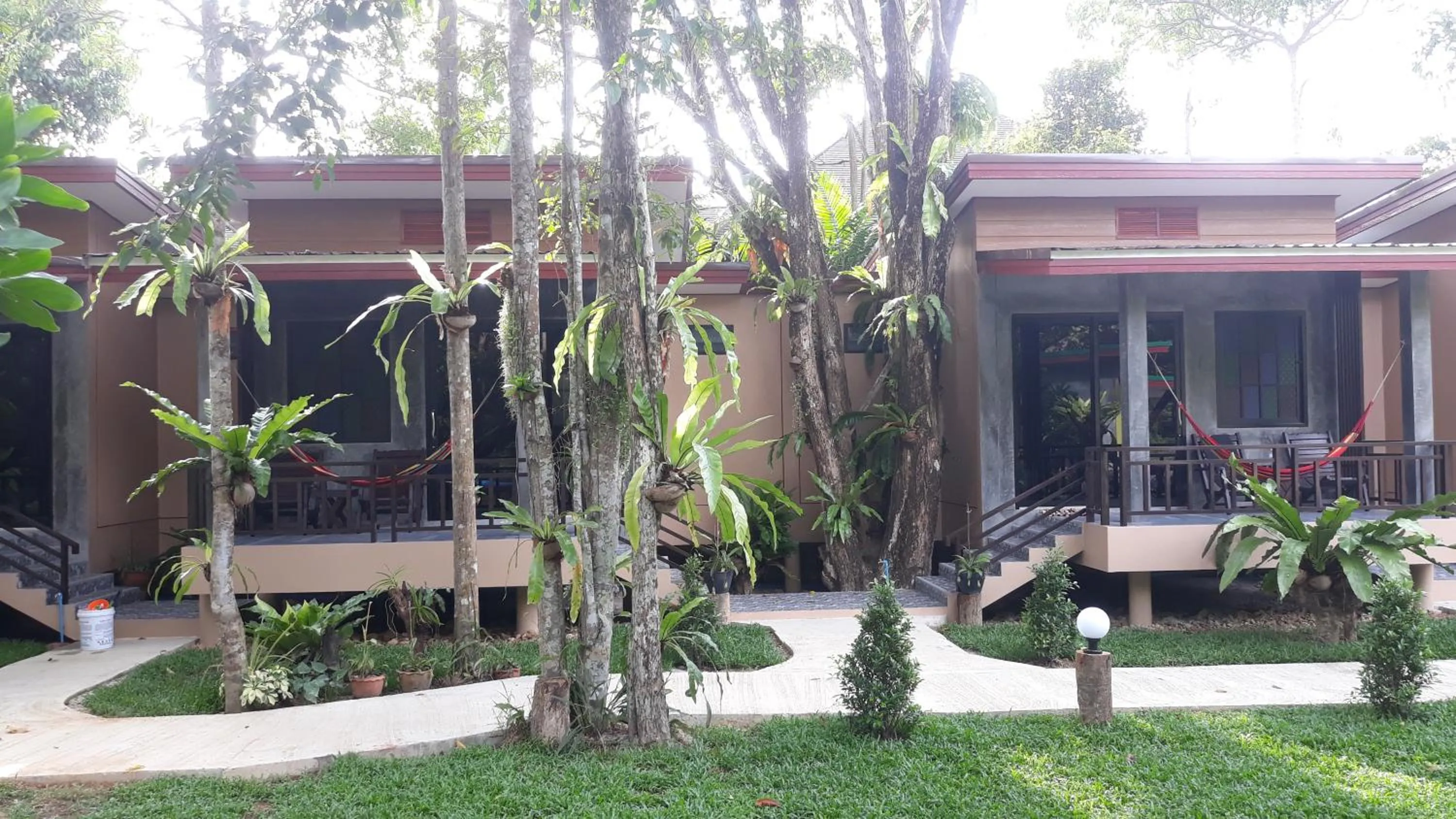 Fill - Feel @ Long Beach Resort