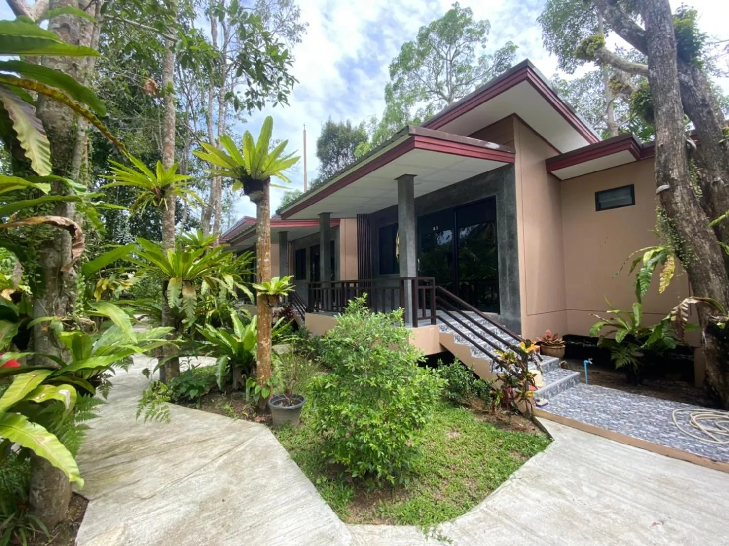 Fill - Feel @ Long Beach Resort