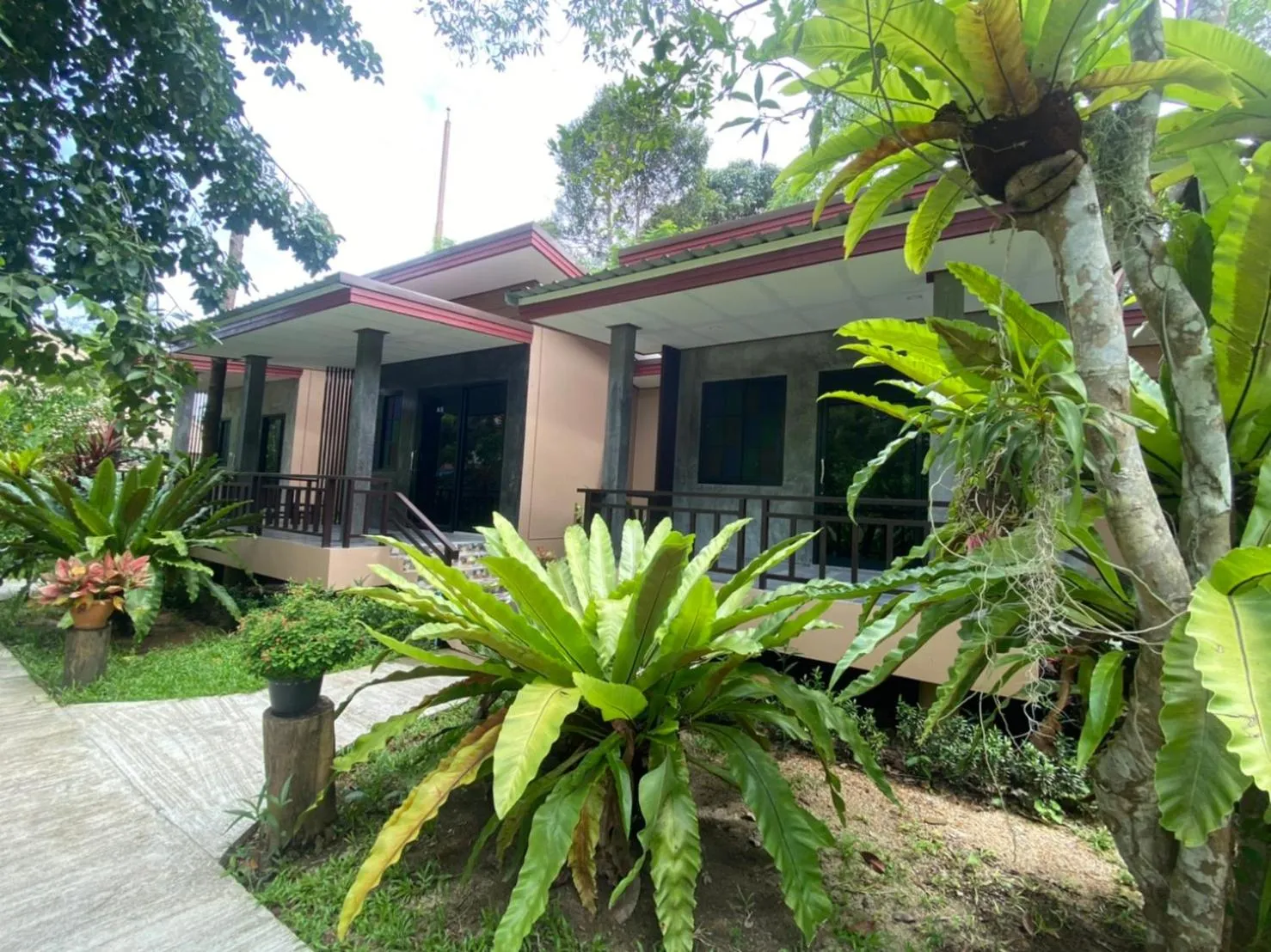 Fill - Feel @ Long Beach Resort