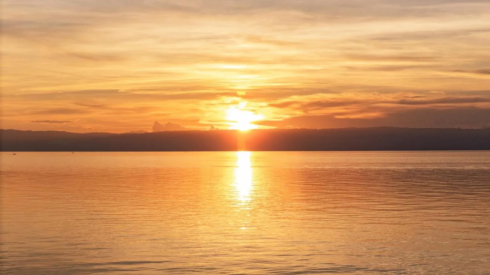 Beach in Modala Beach Resort