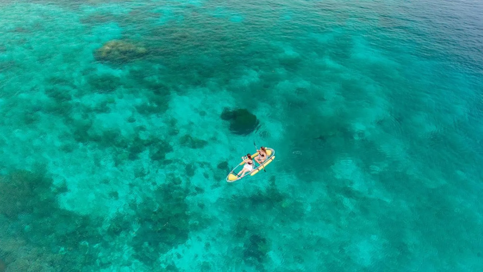 Activities in Modala Beach Resort