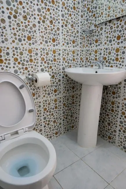 Kellocks' Seaview Apartelle