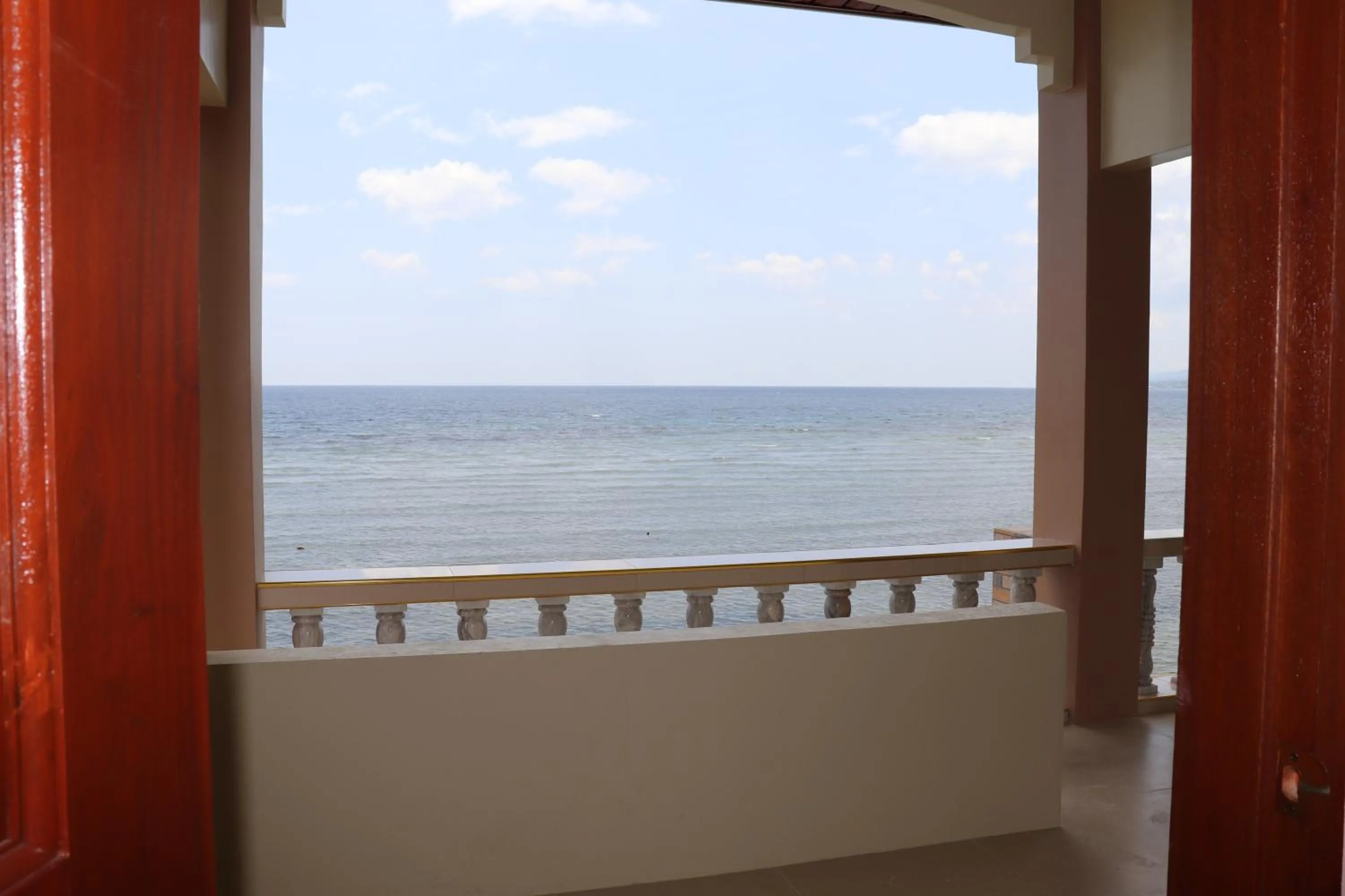 Kellocks' Seaview Apartelle