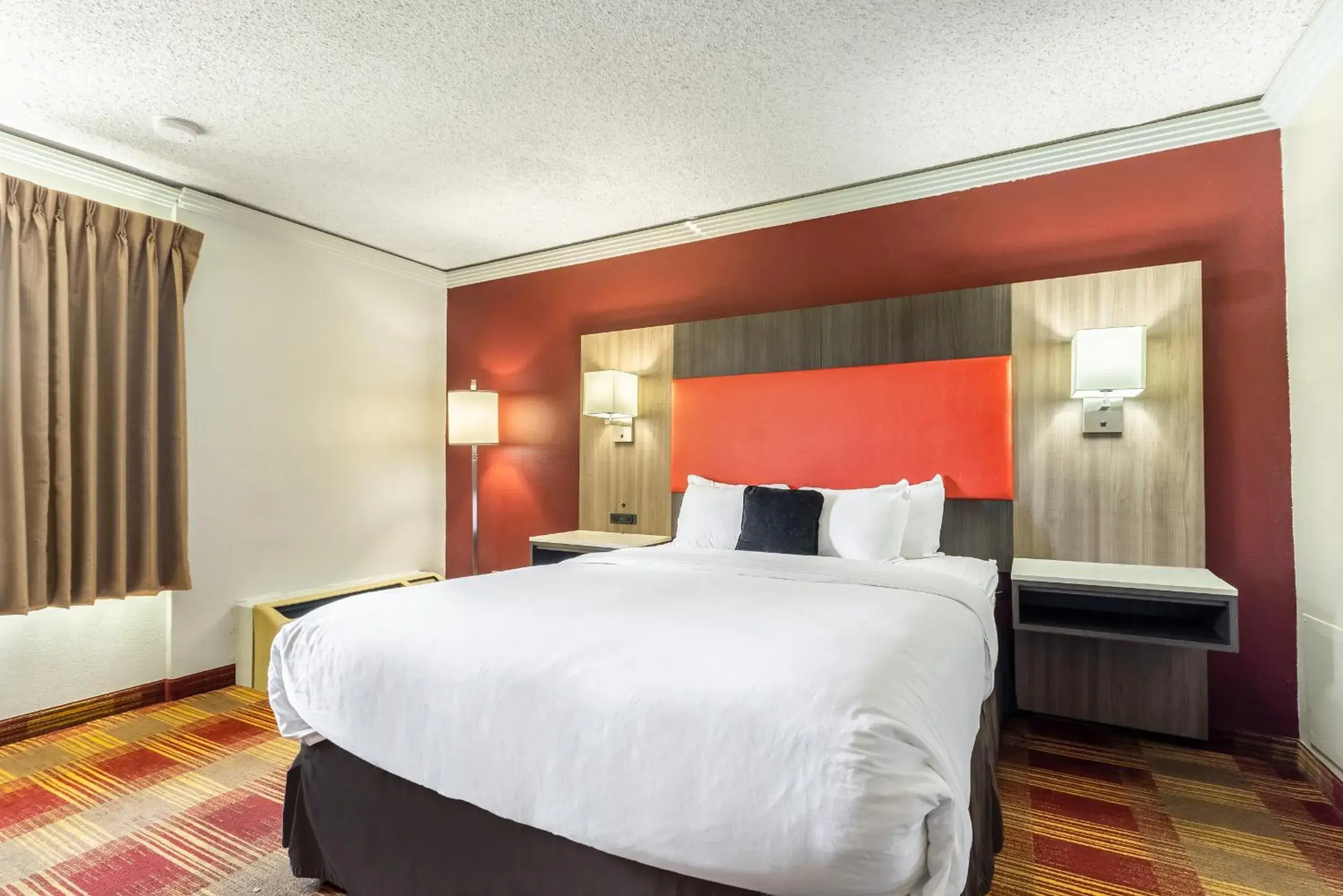 Standard Queen Room Non Smoking - single occupancy in Countryside Suites Kansas City Independence I-70 East Sports Complex Hotel Standard Queen Room Non Smoking - single occupancy in Countryside Suites Kansas City Independence I-70 East Sports Complex Hotel