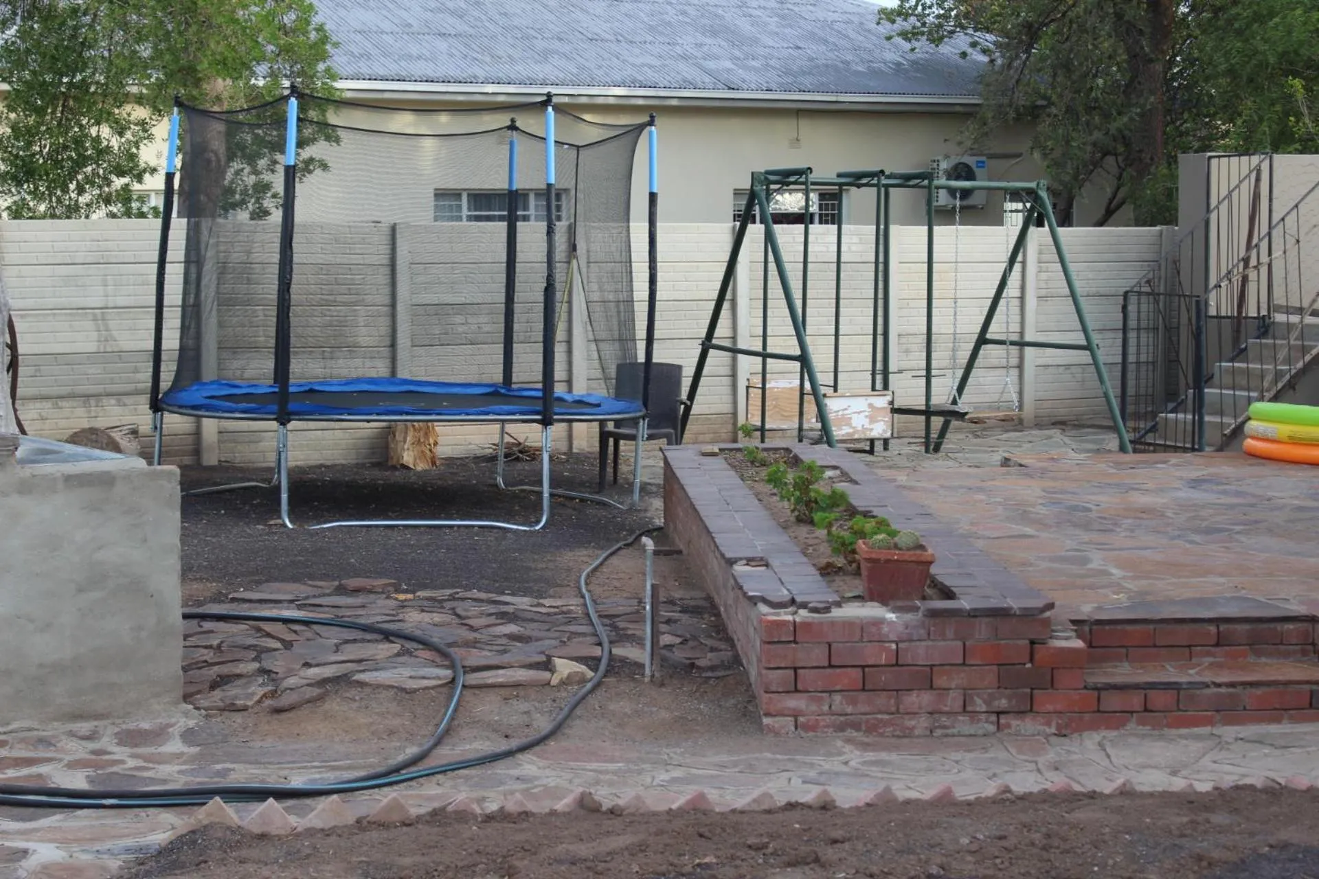 Ons Dorpshuis Beaufort West