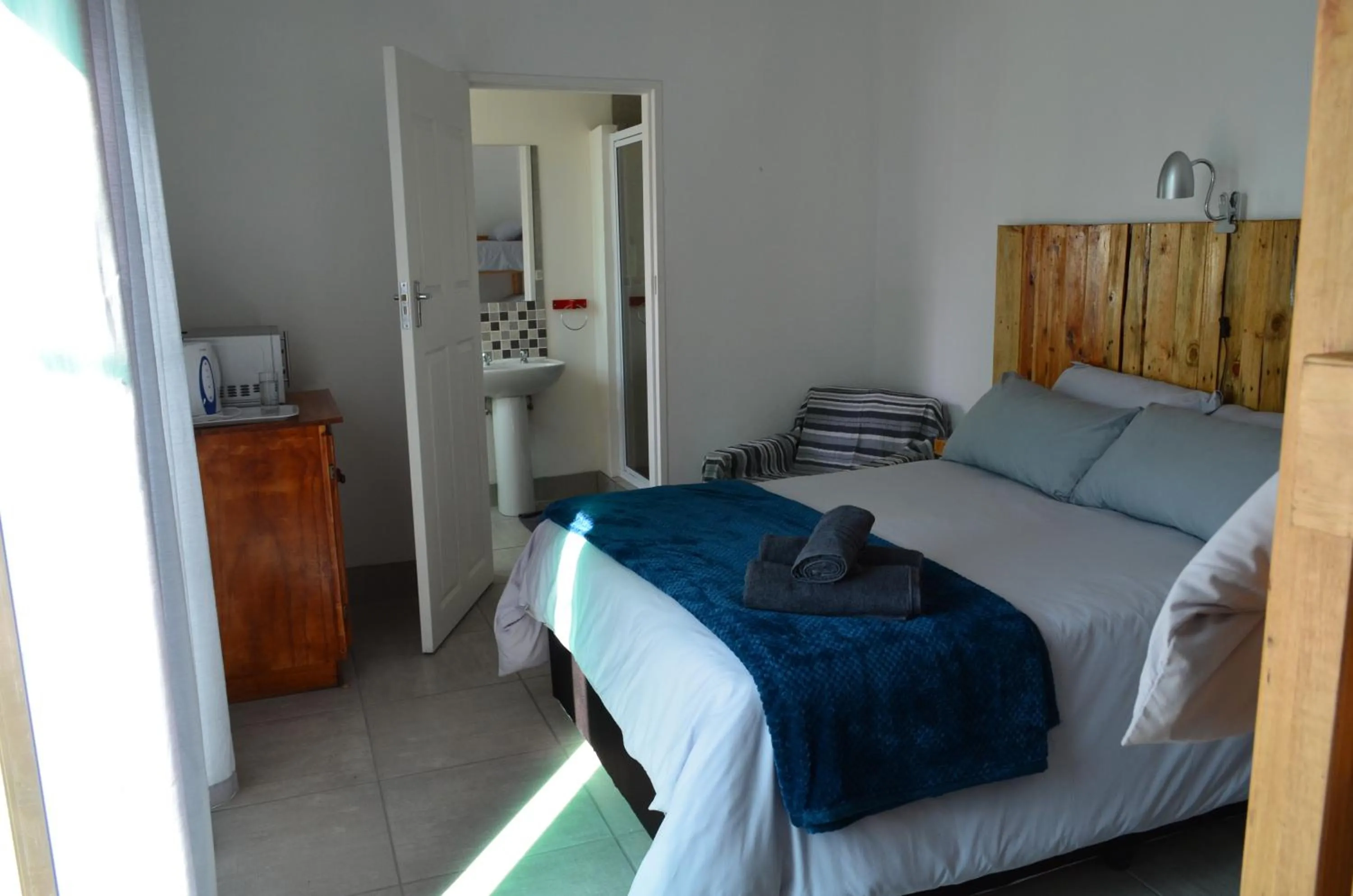 Ons Dorpshuis Beaufort West