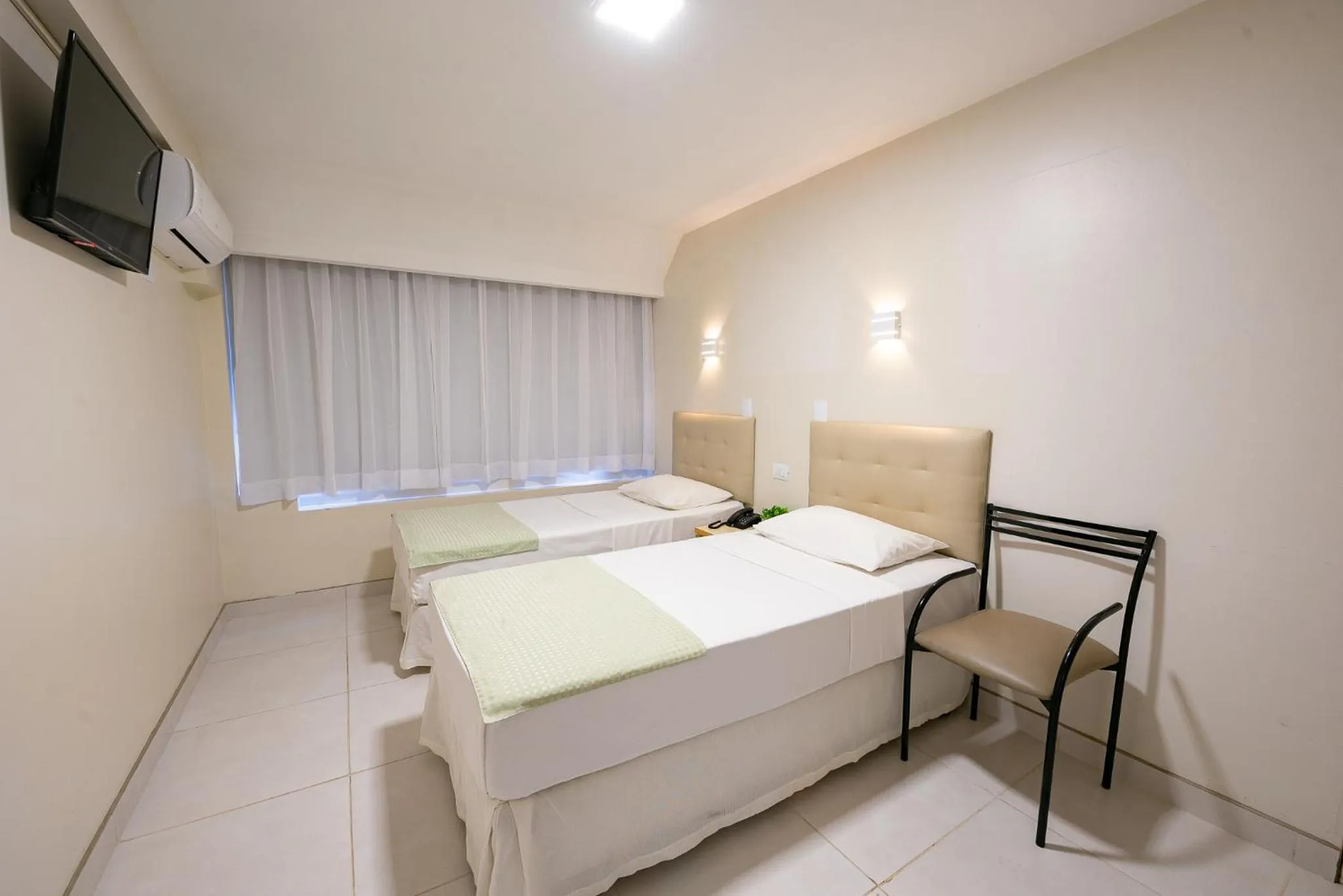 Hotel Doral Apucarana