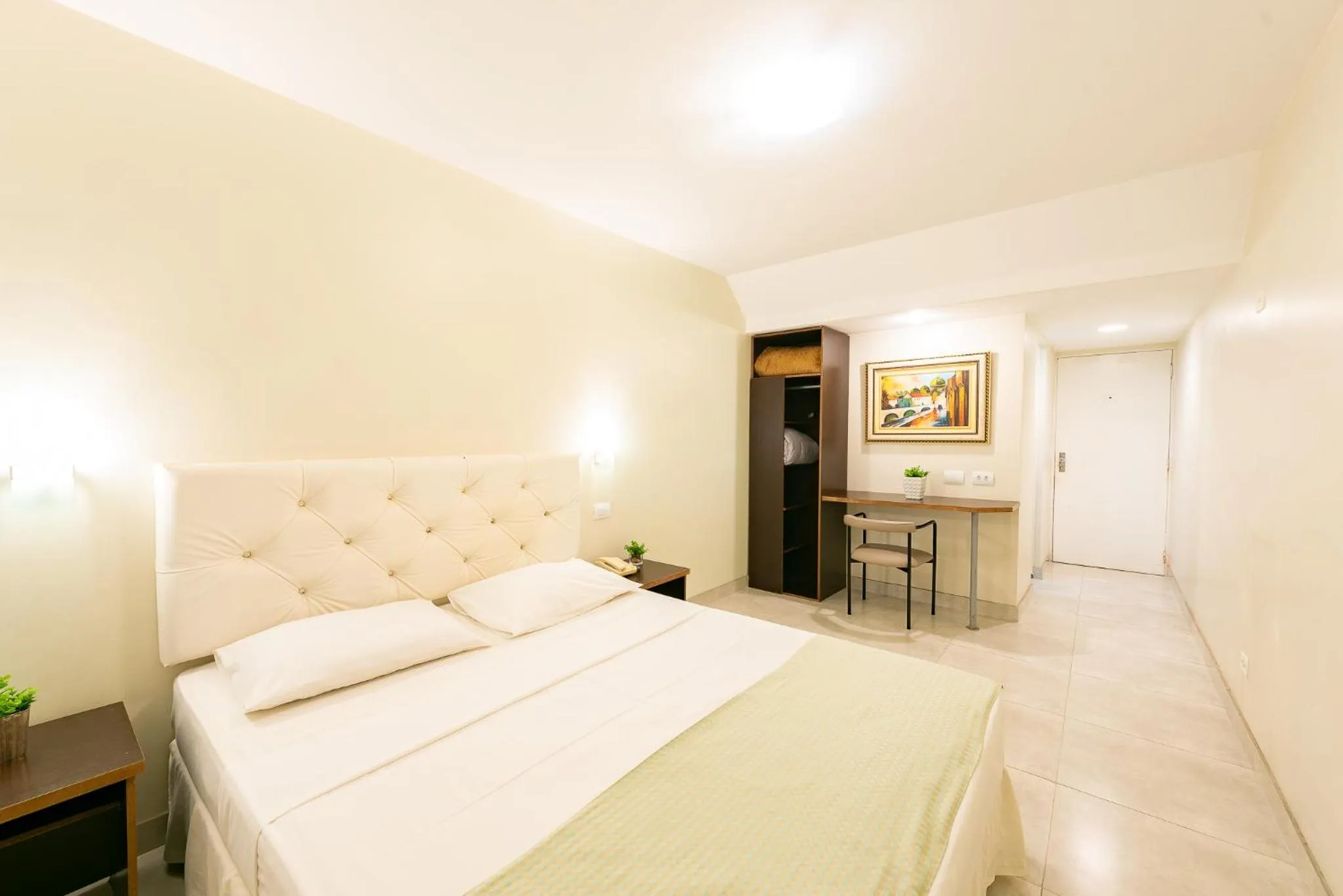 Hotel Doral Apucarana