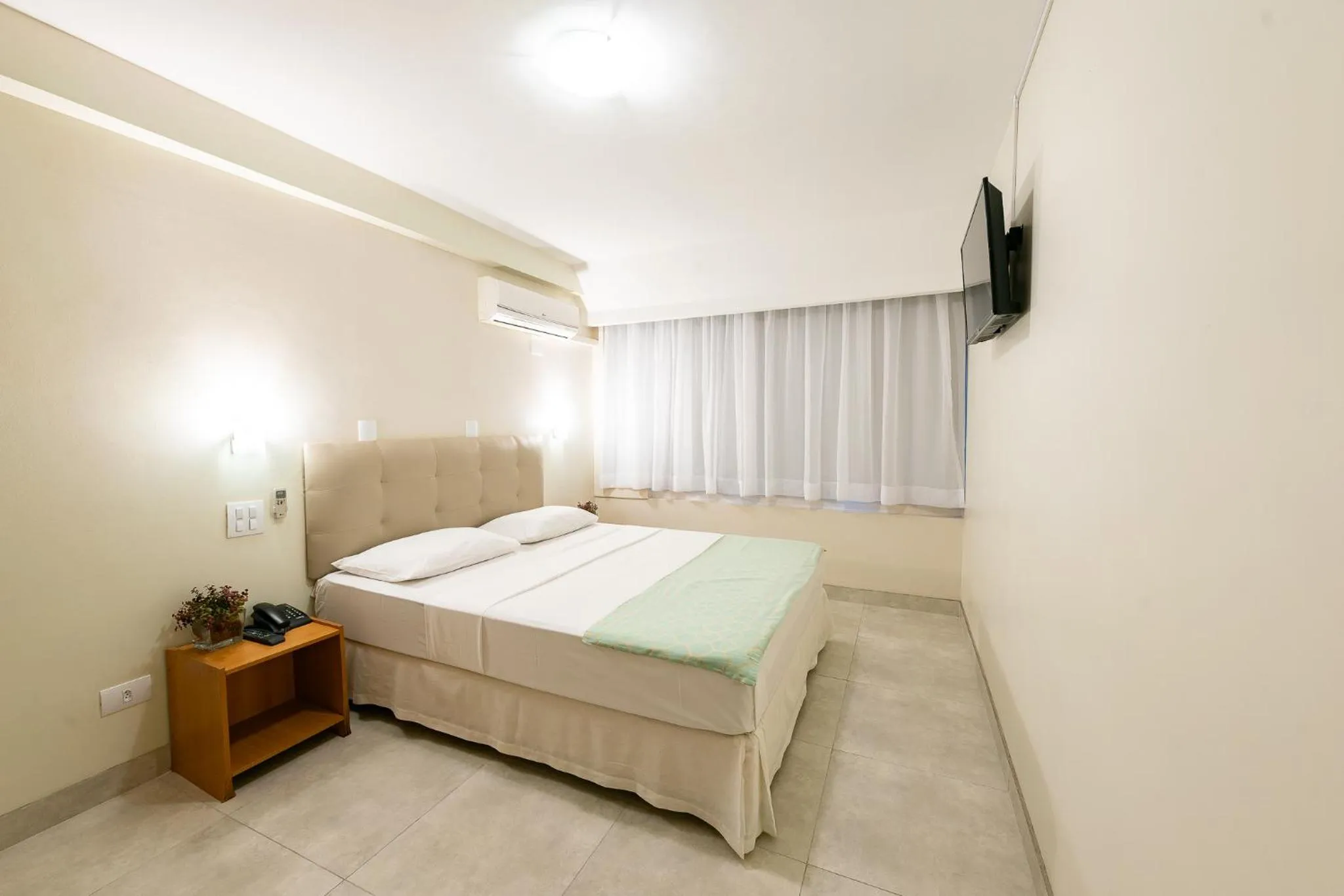 Hotel Doral Apucarana