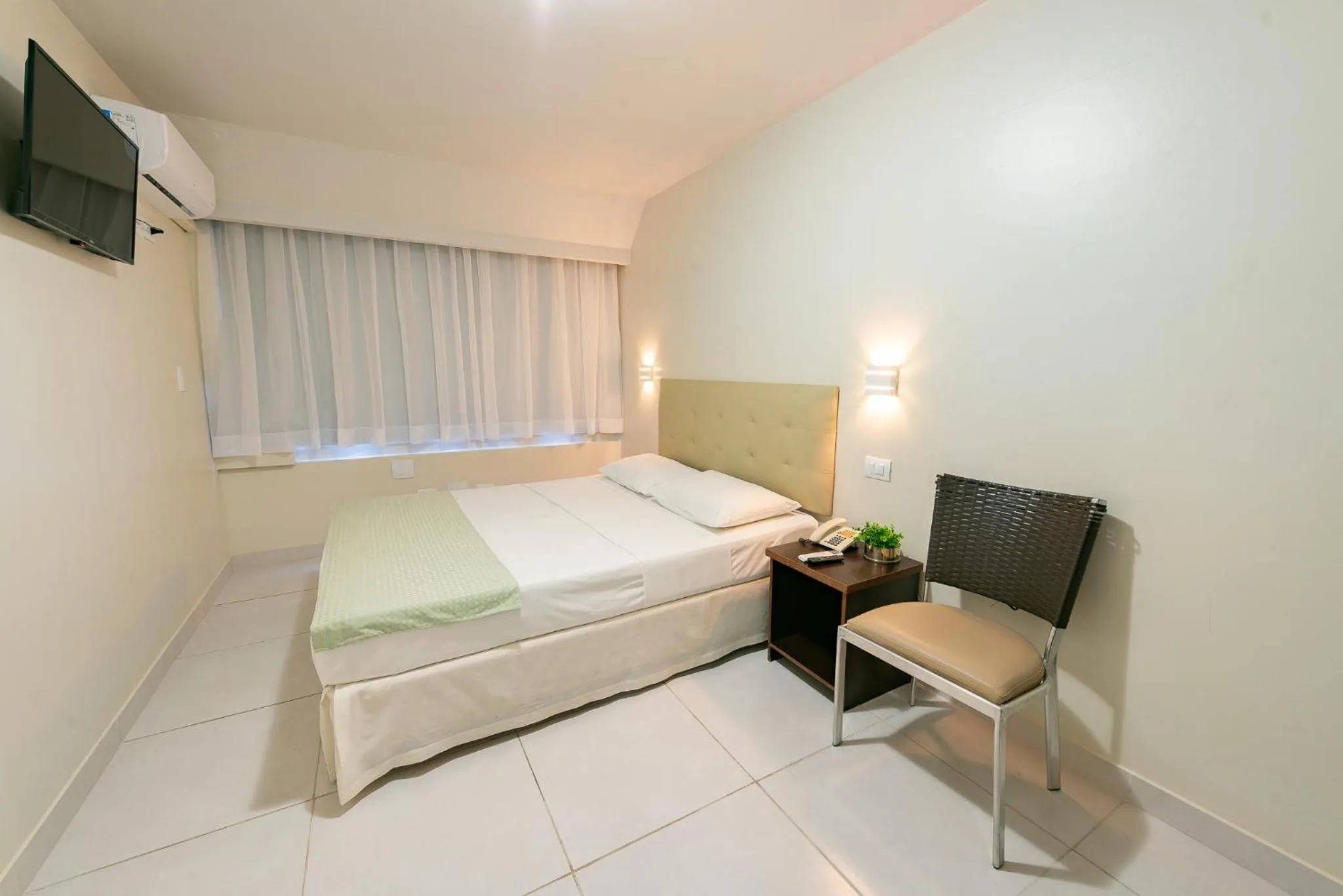 Hotel Doral Apucarana