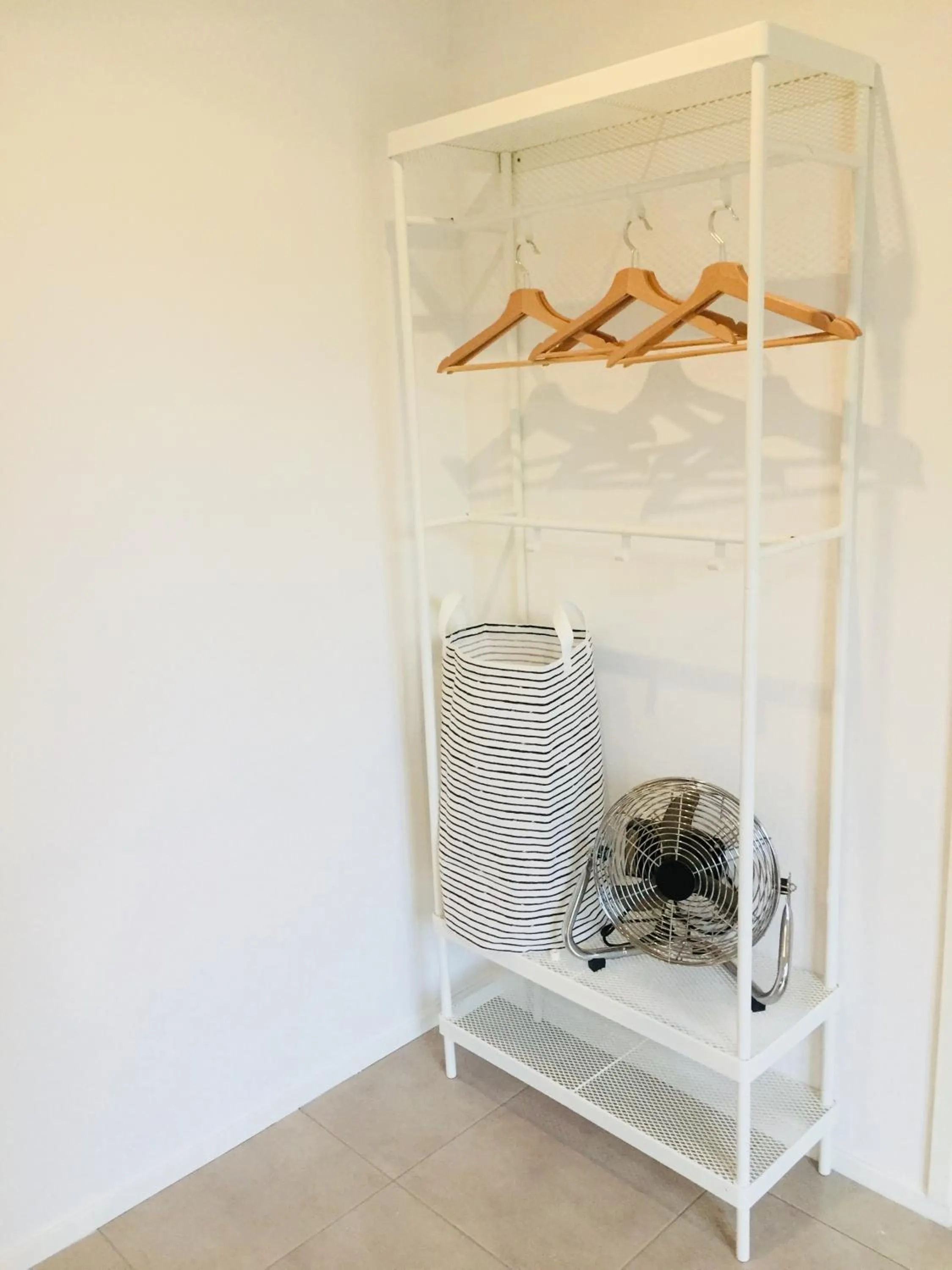 Decorative detail in Bed and Breakfast: 'Bij ons Achter'