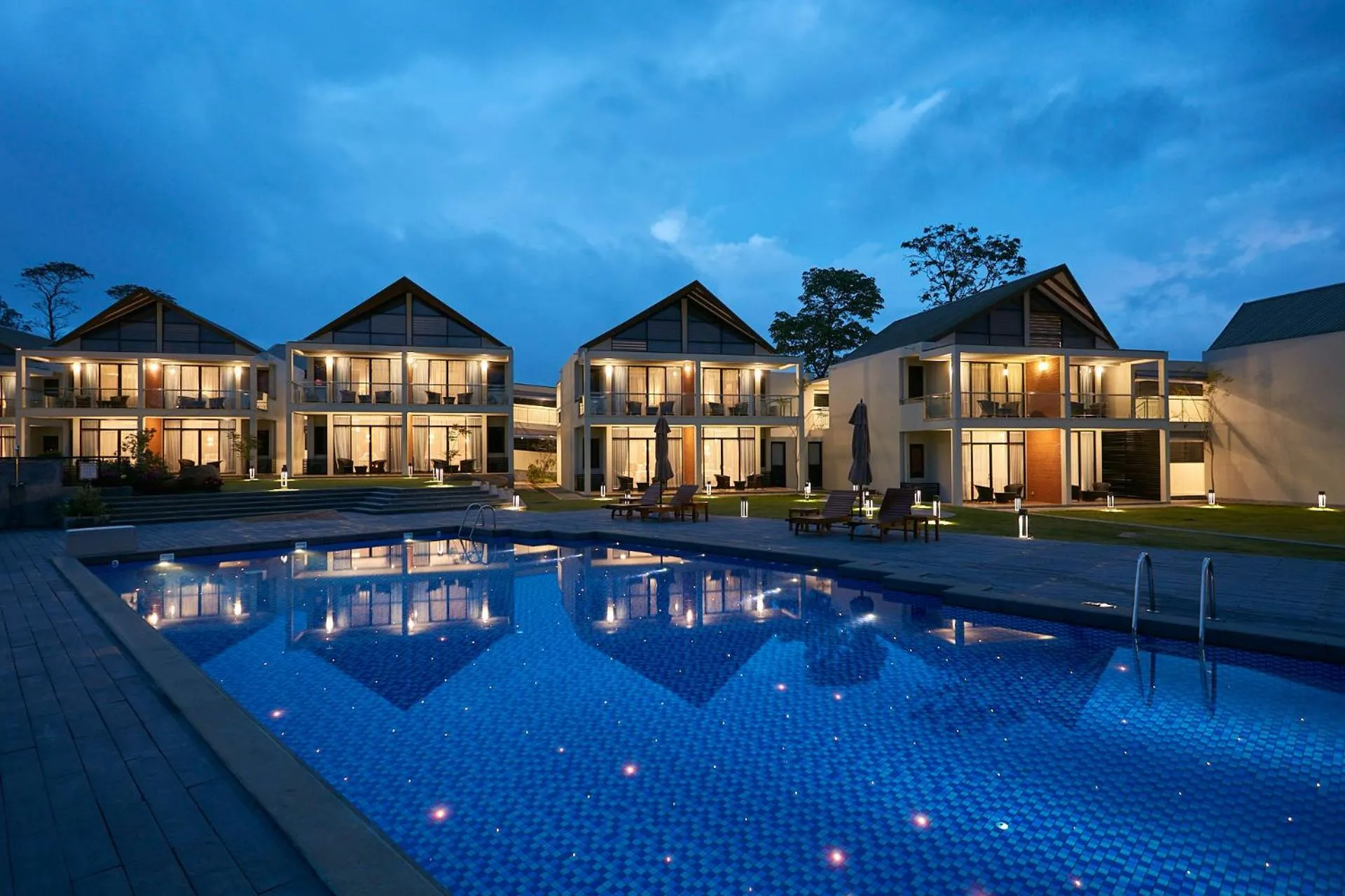 View (from property/room) in The Argyle Luxury Boutique