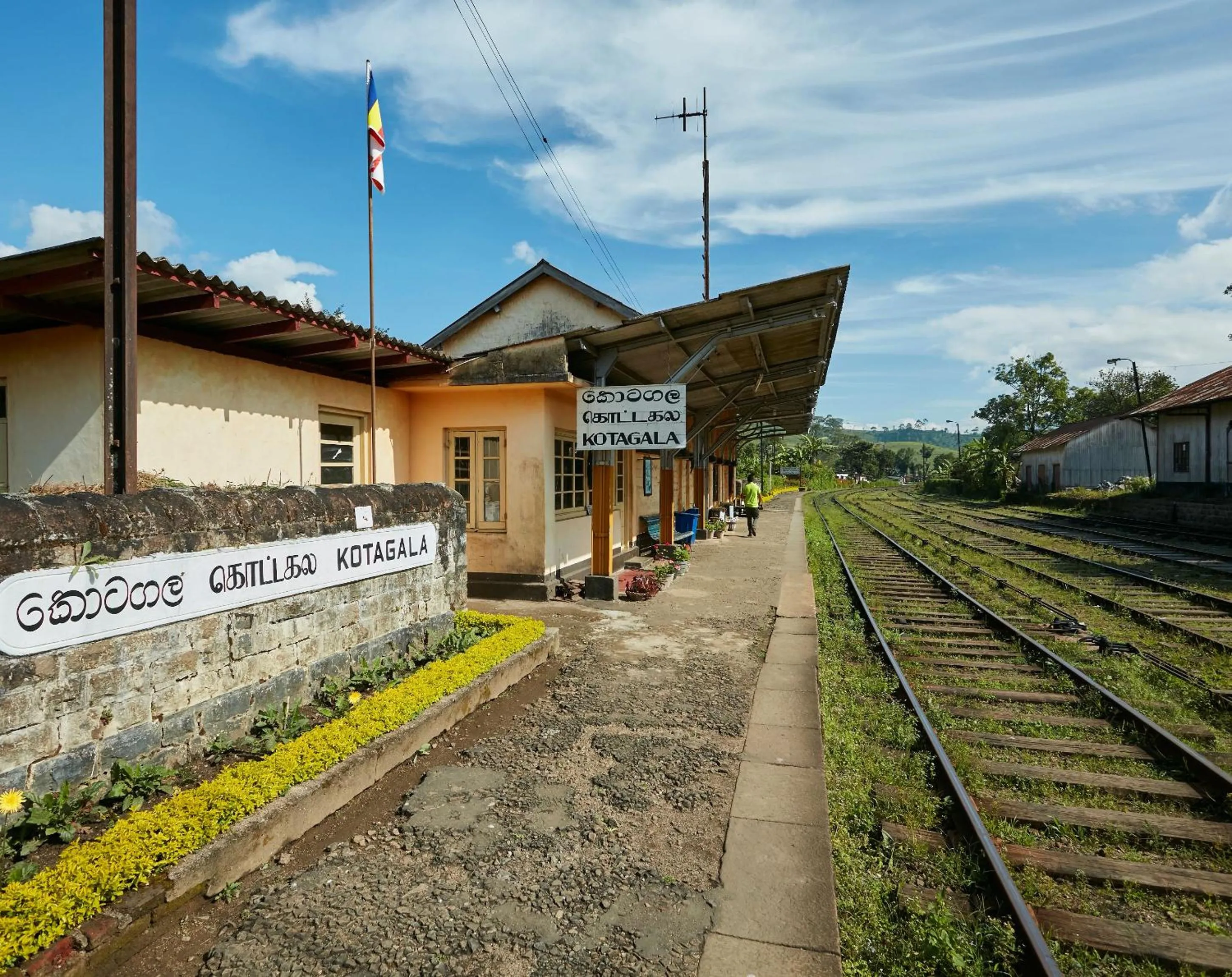 Neighbourhood in The Argyle Luxury Boutique