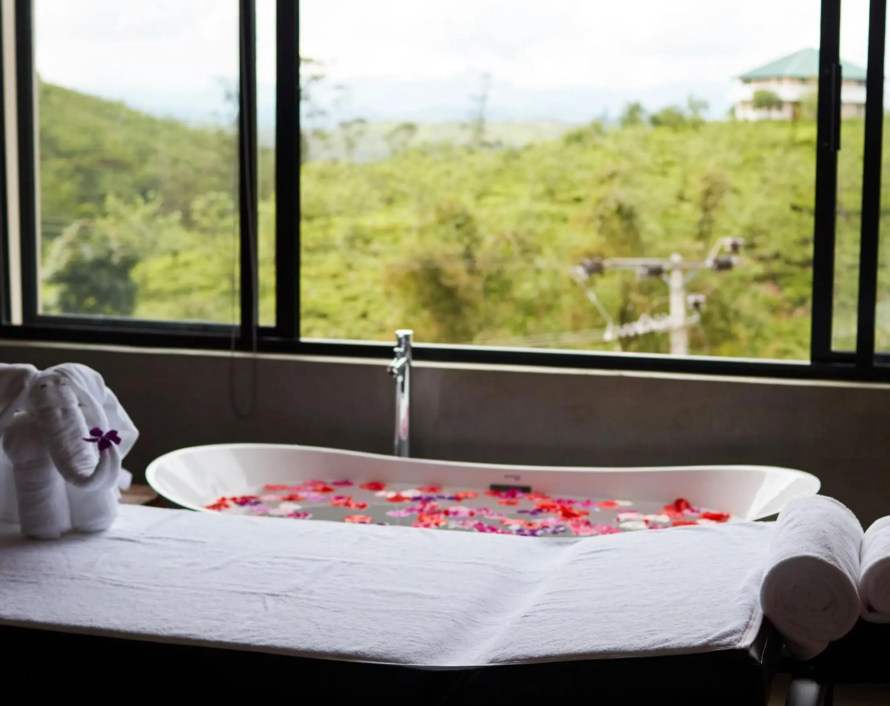 Spa and wellness centre/facilities, Bed in The Argyle Luxury Boutique Spa and wellness centre/facilities, Bed in The Argyle Luxury Boutique