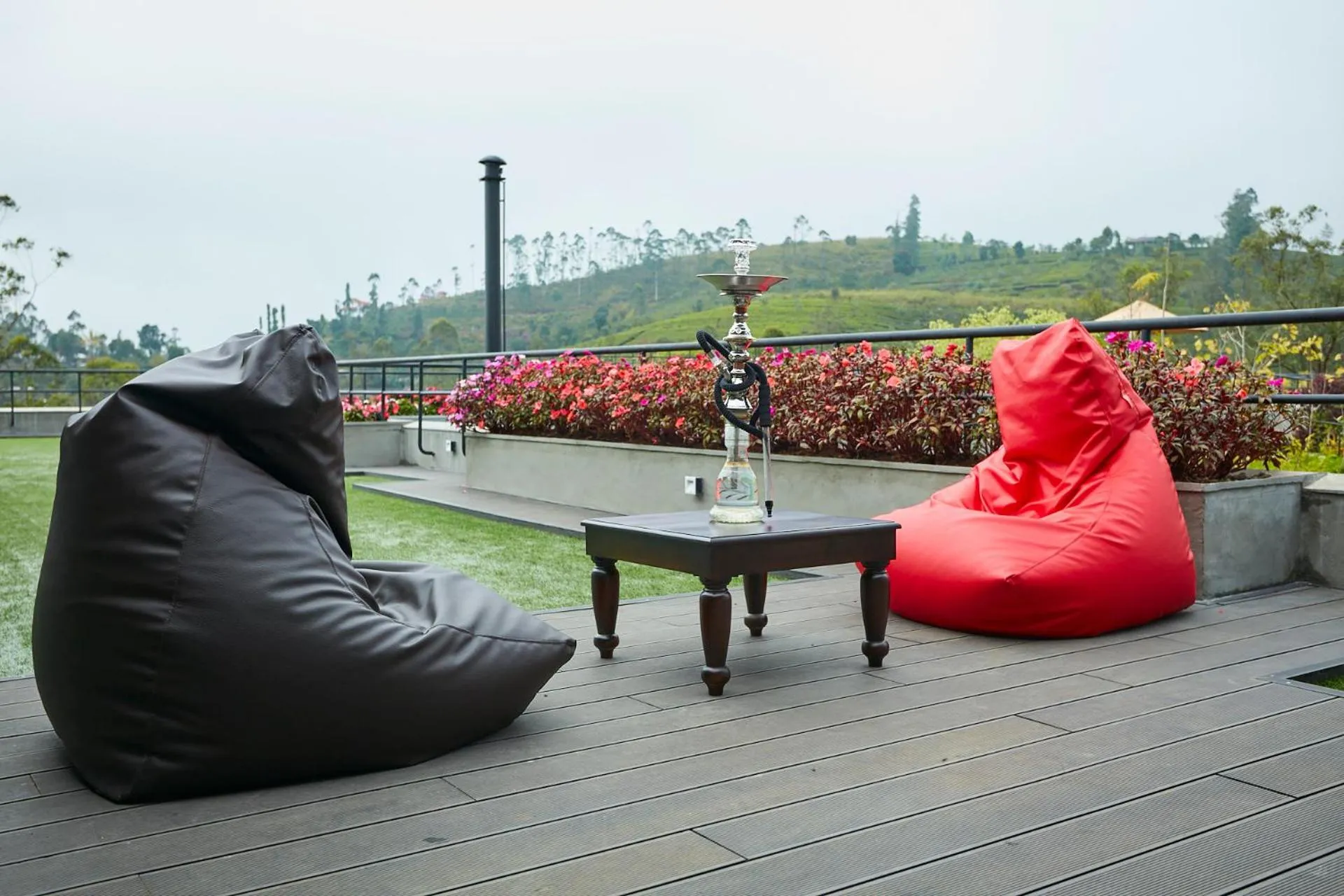 Activities in The Argyle Luxury Boutique