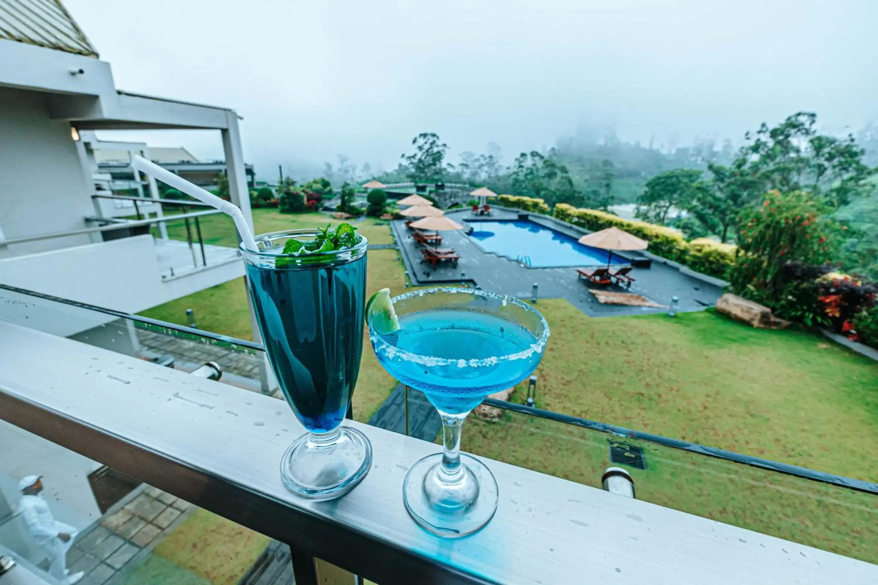 Restaurant/places to eat in The Argyle Luxury Boutique Restaurant/places to eat in The Argyle Luxury Boutique