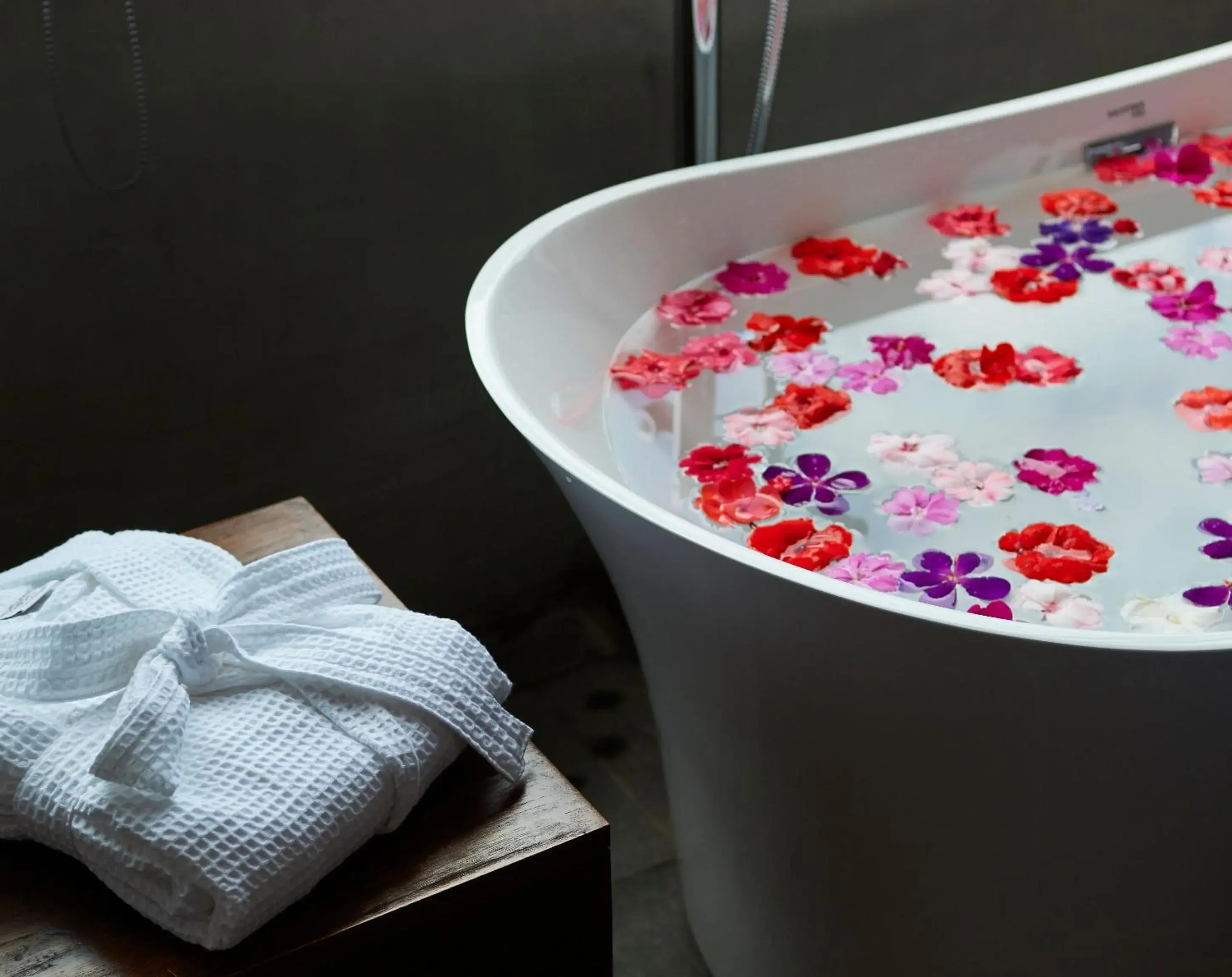 Spa and wellness centre/facilities in The Argyle Luxury Boutique Spa and wellness centre/facilities in The Argyle Luxury Boutique