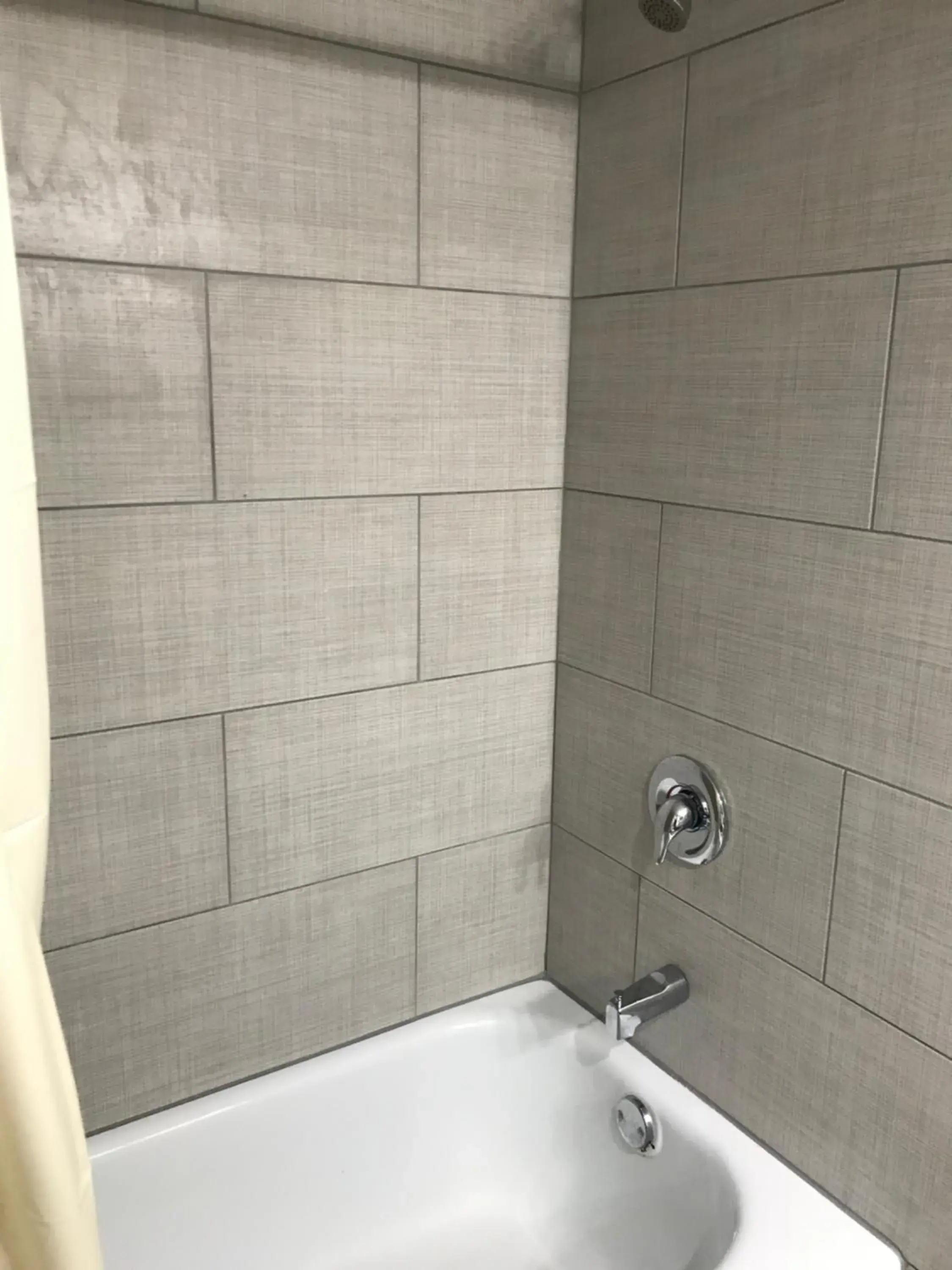 Double Room in American Inn North Kansas City Double Room in American Inn North Kansas City