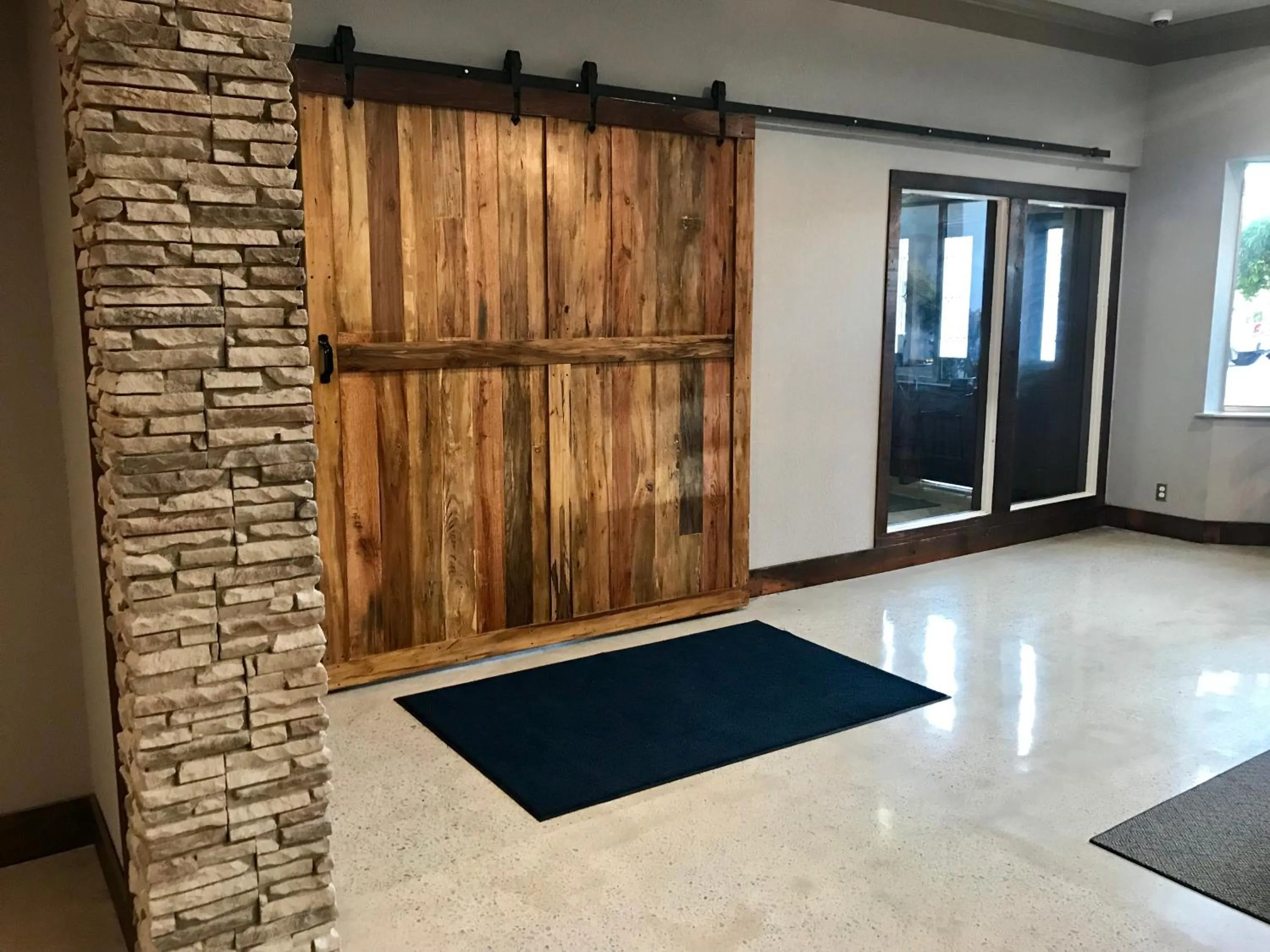 American Inn North Kansas City