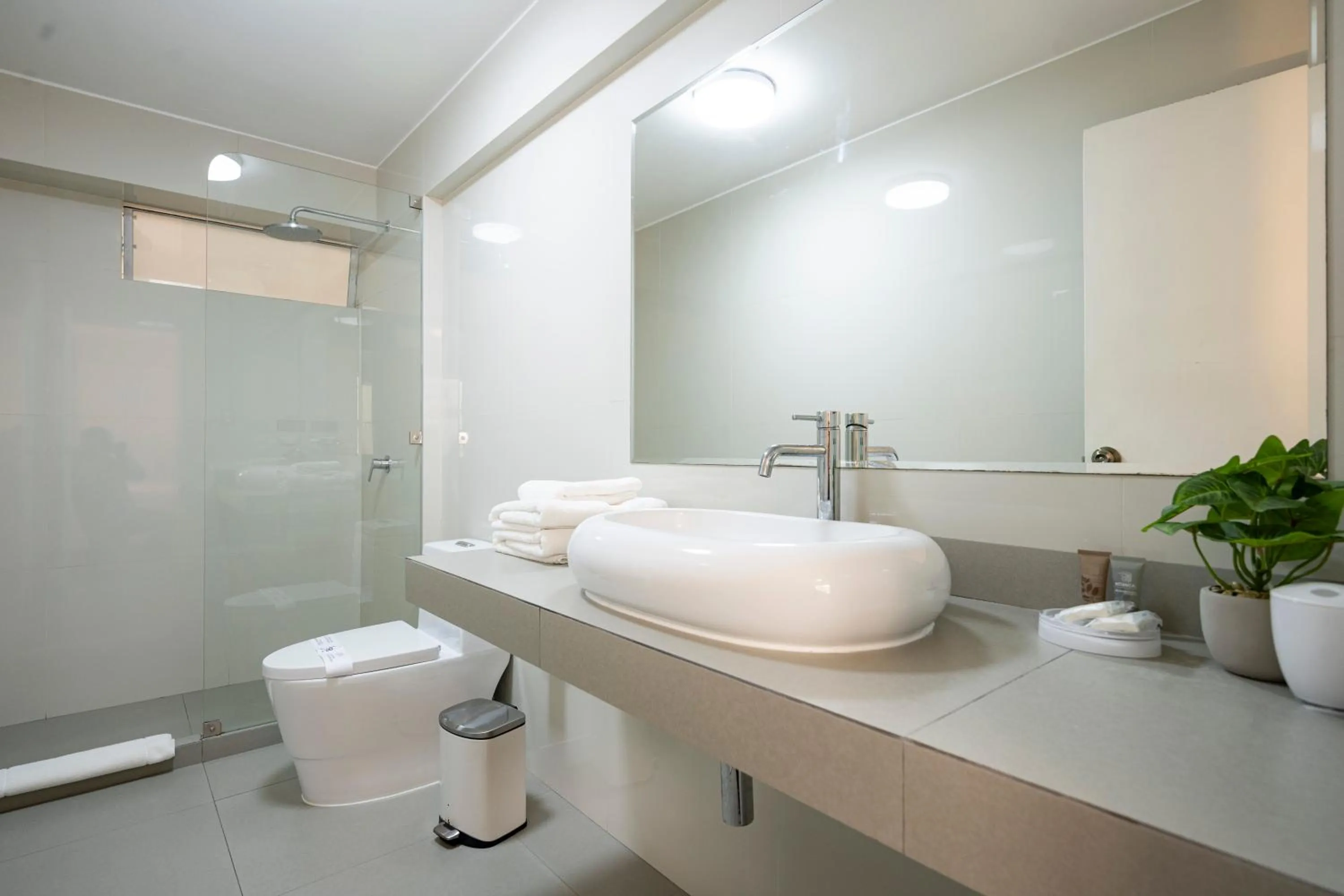 Apart Hotel San Martin