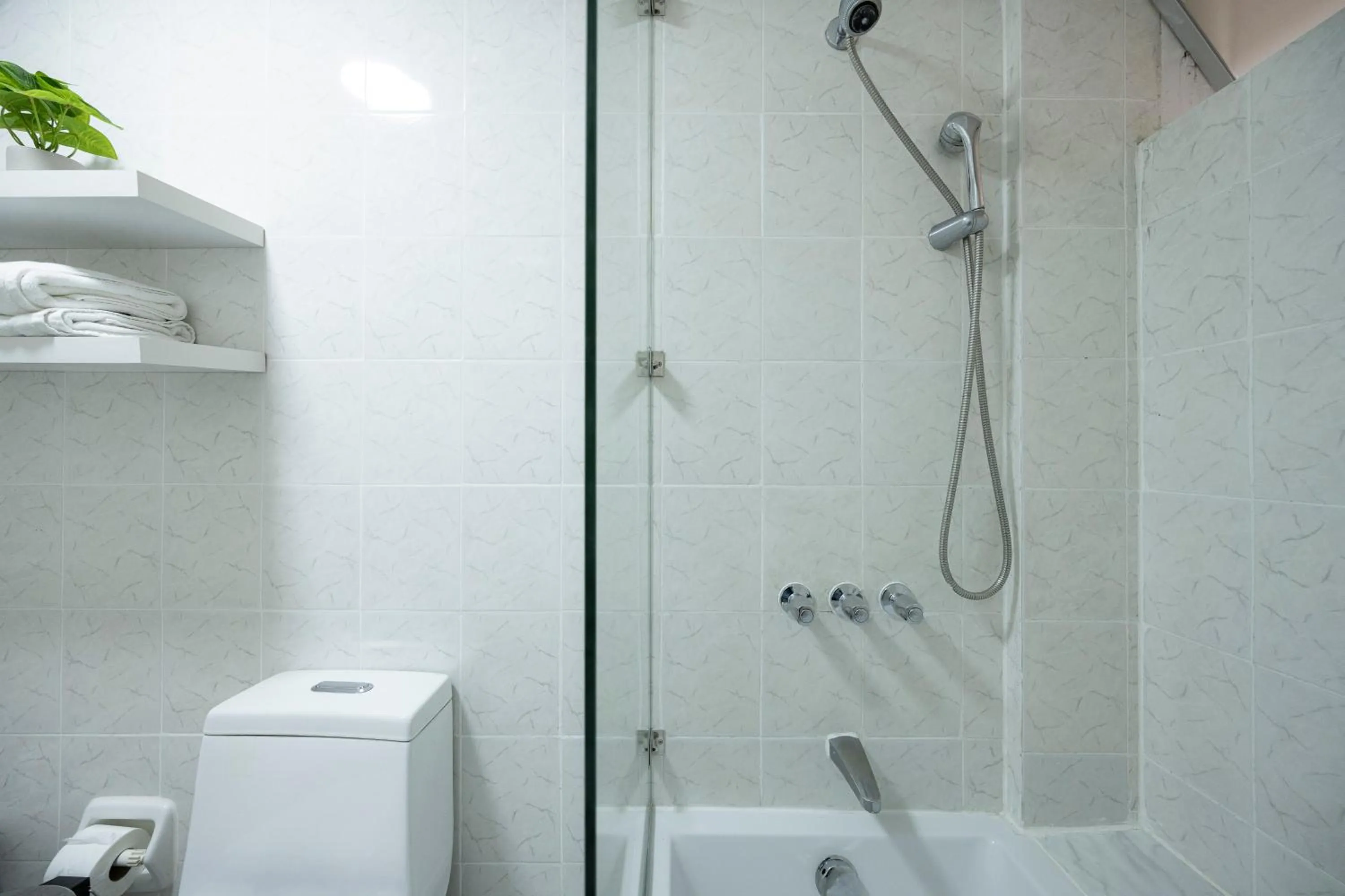 Apart Hotel San Martin