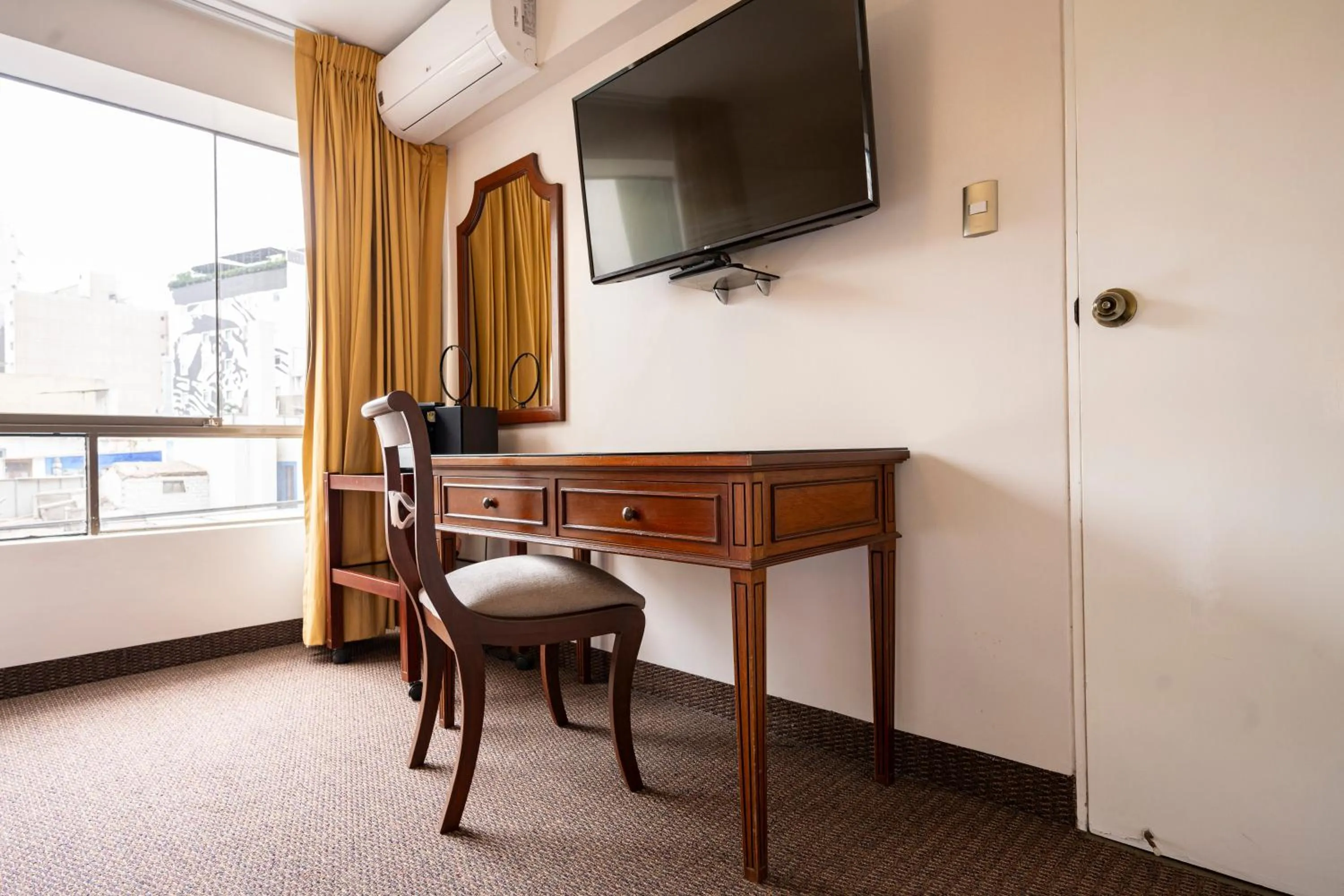 Apart Hotel San Martin